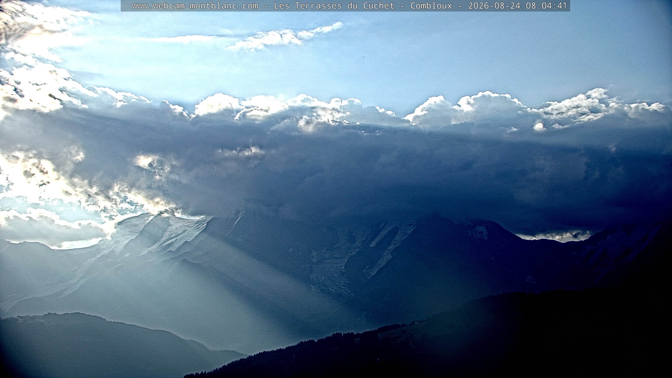 Mont Blanc