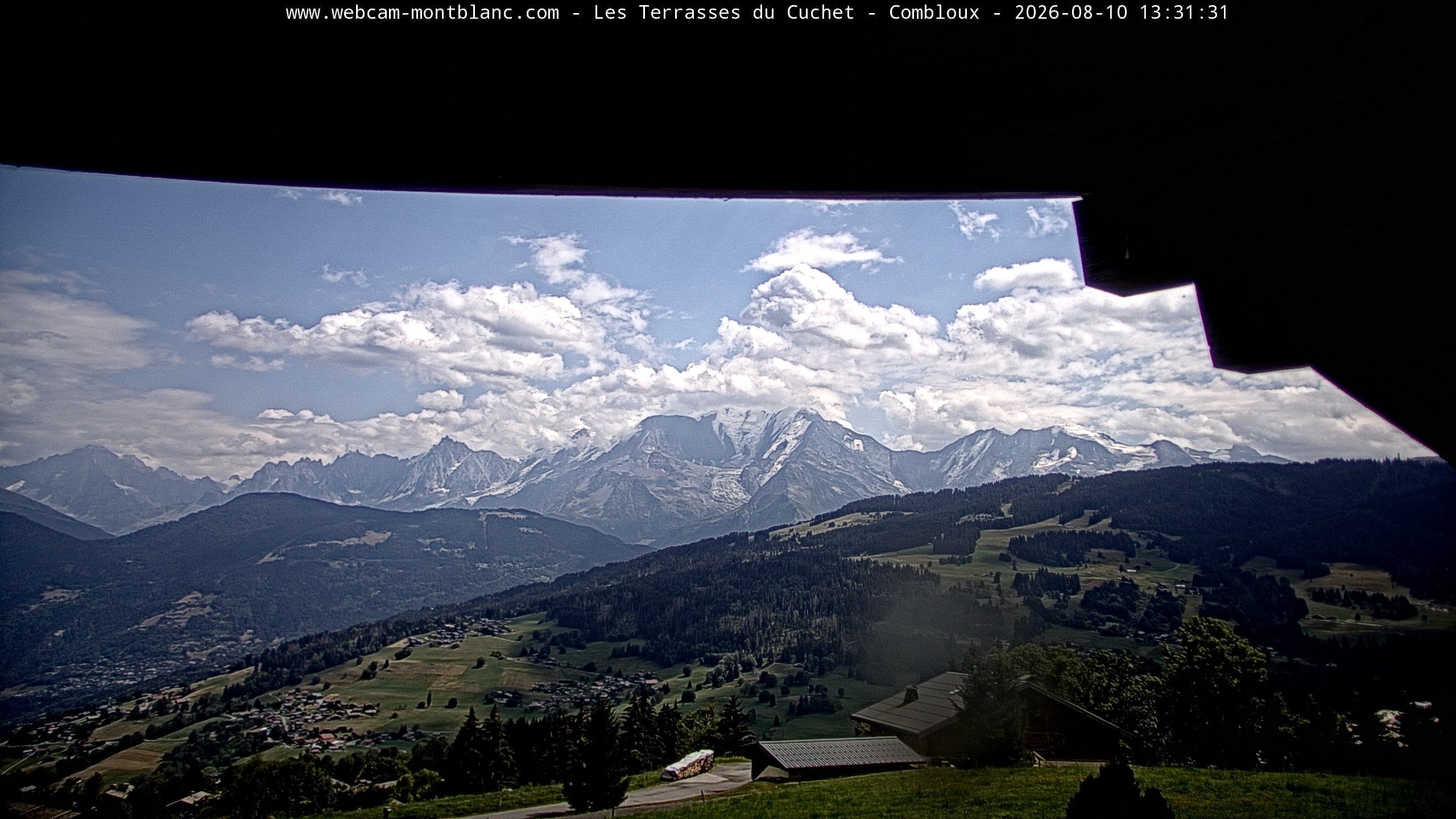 Mont Blanc
