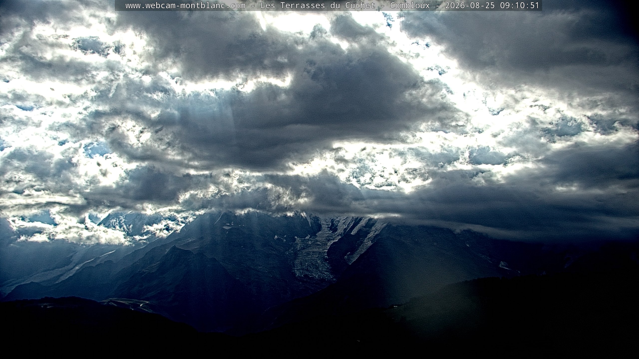 Mont Blanc