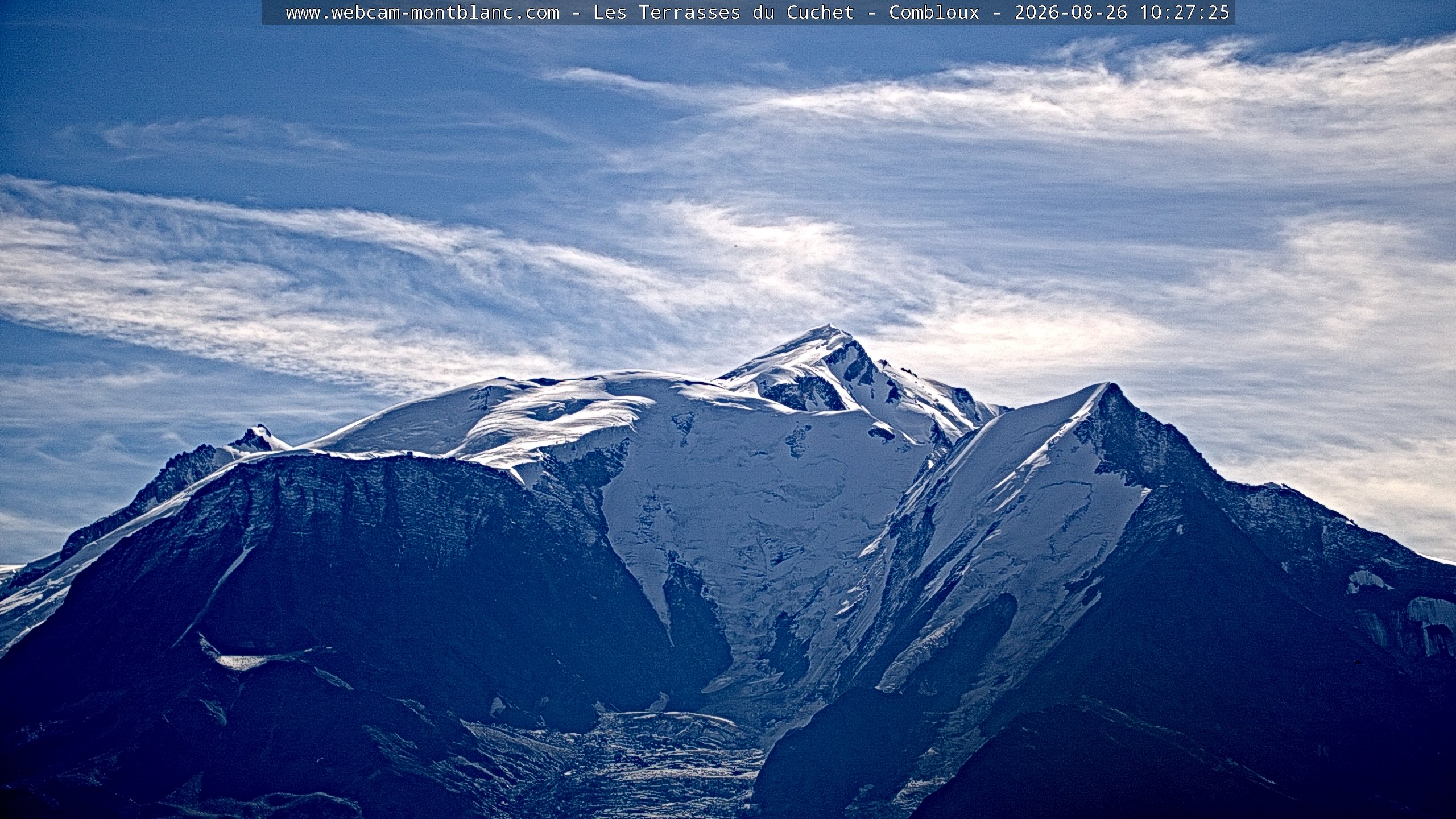Mont Blanc