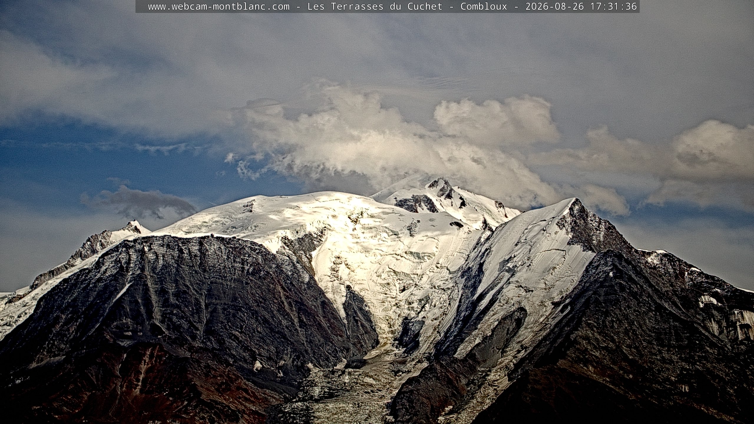 Mont Blanc