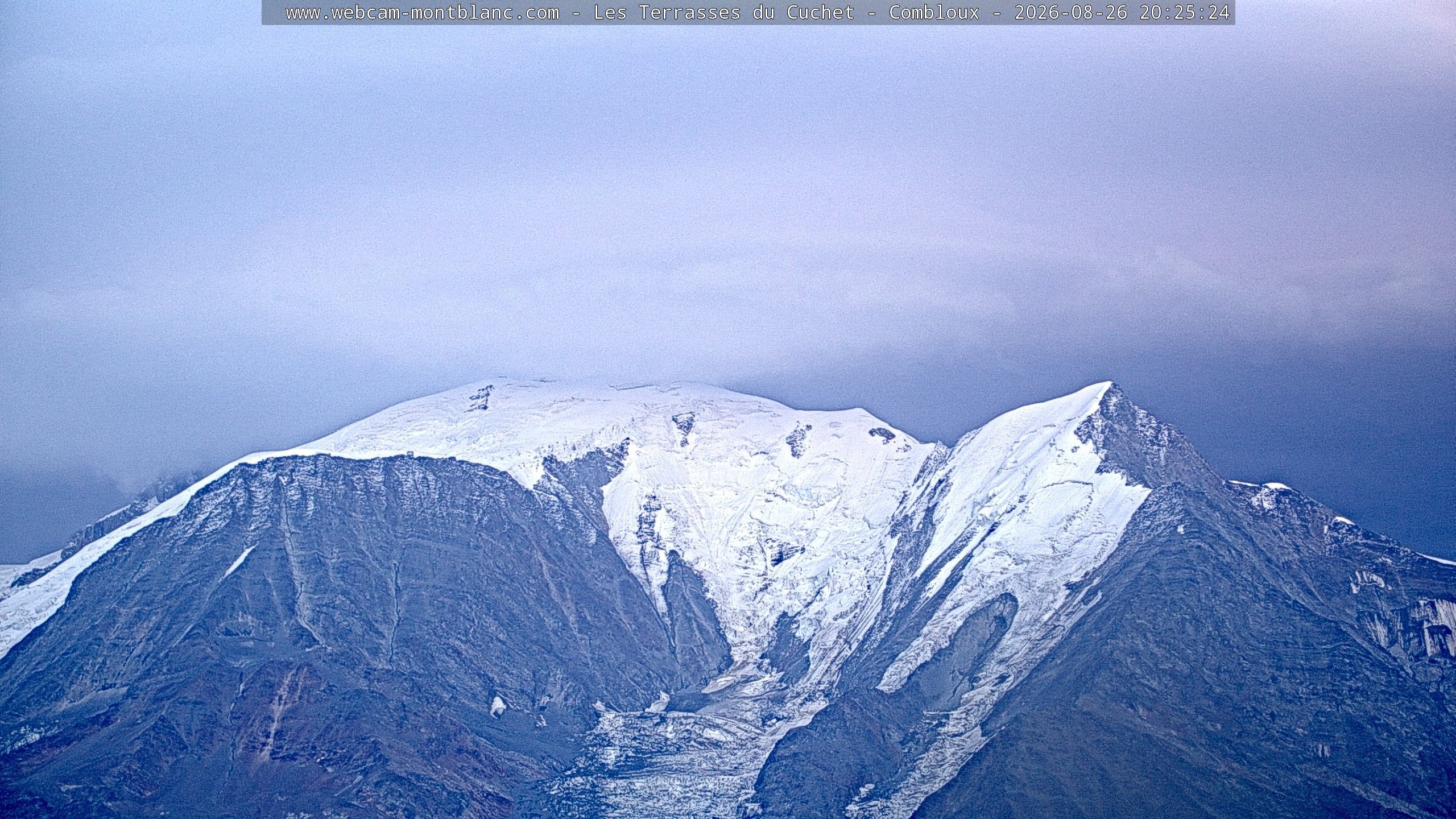 Mont Blanc