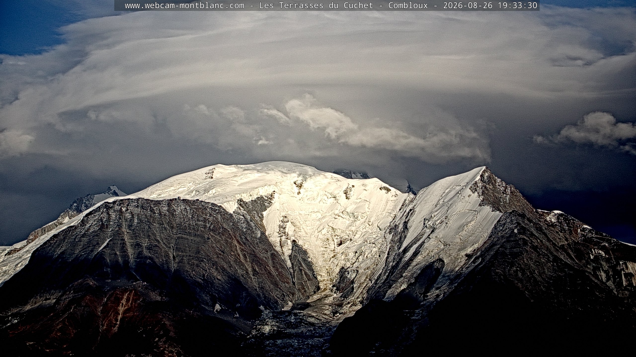 Mont Blanc