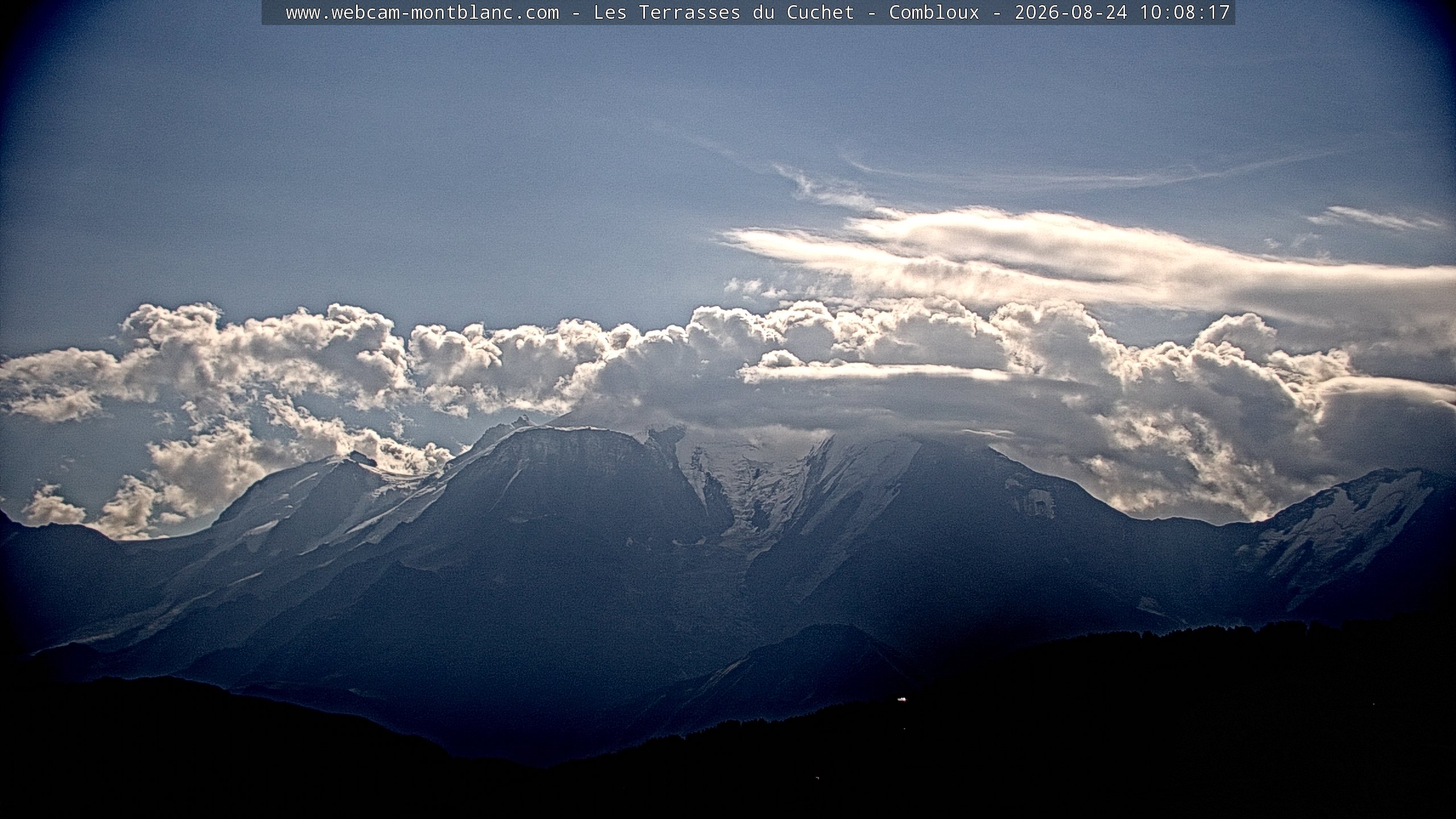 Mont Blanc