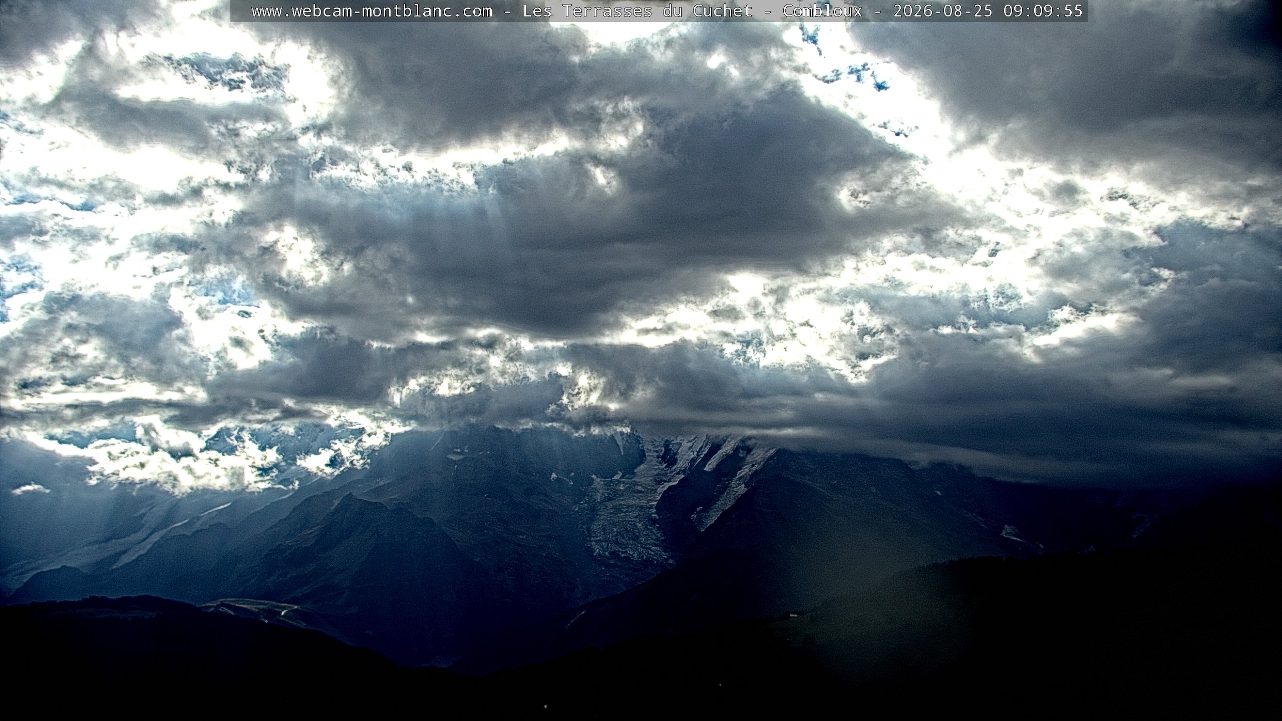 Mont Blanc