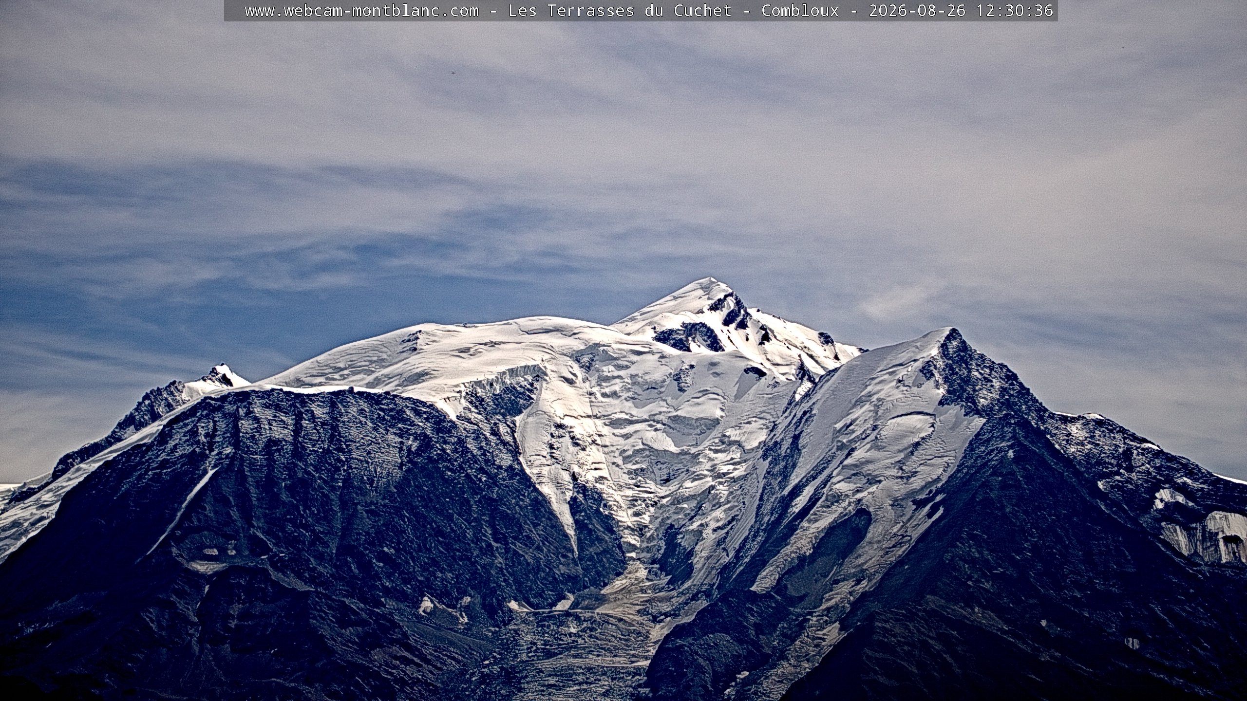 Mont Blanc