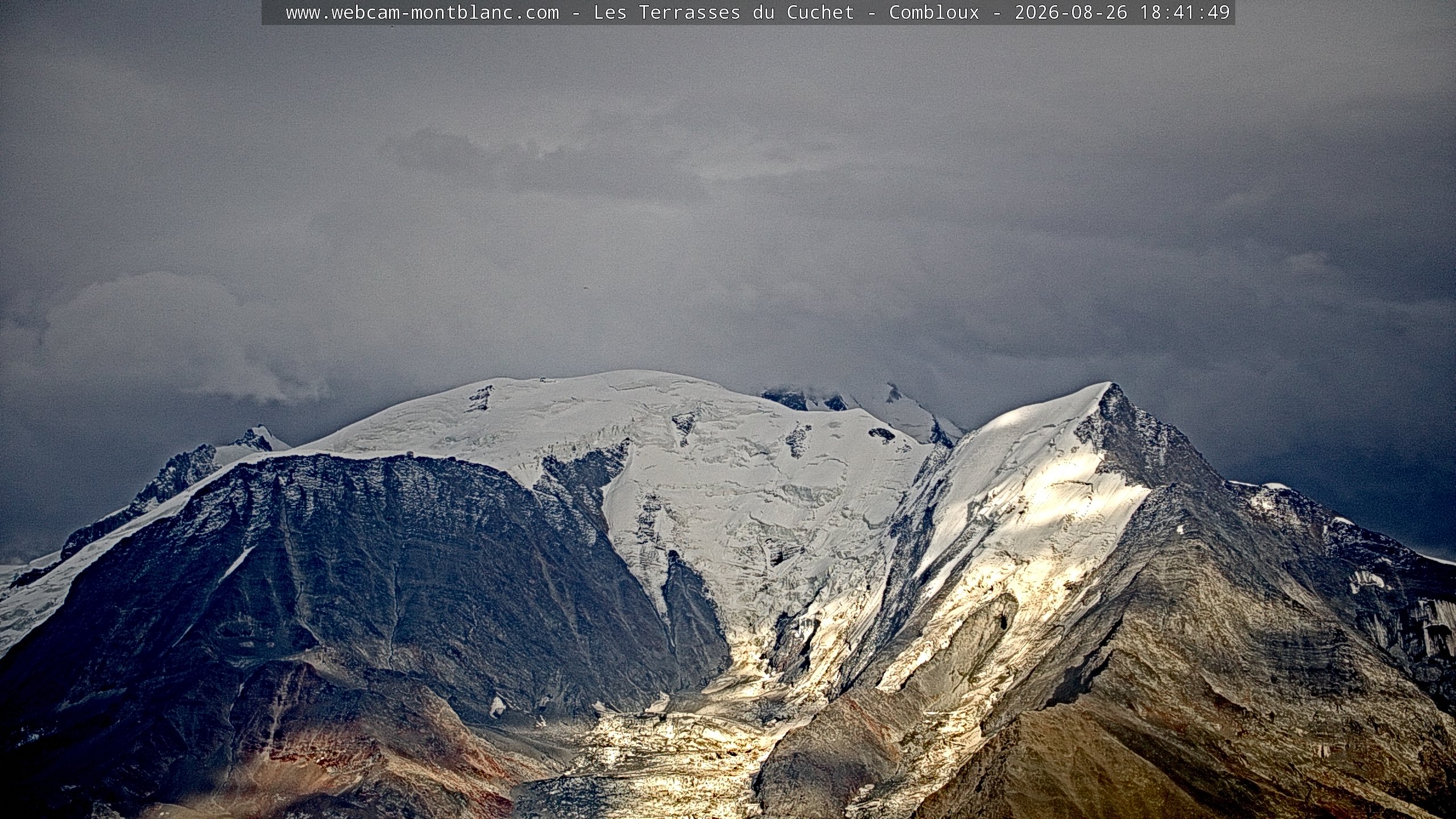 Mont Blanc