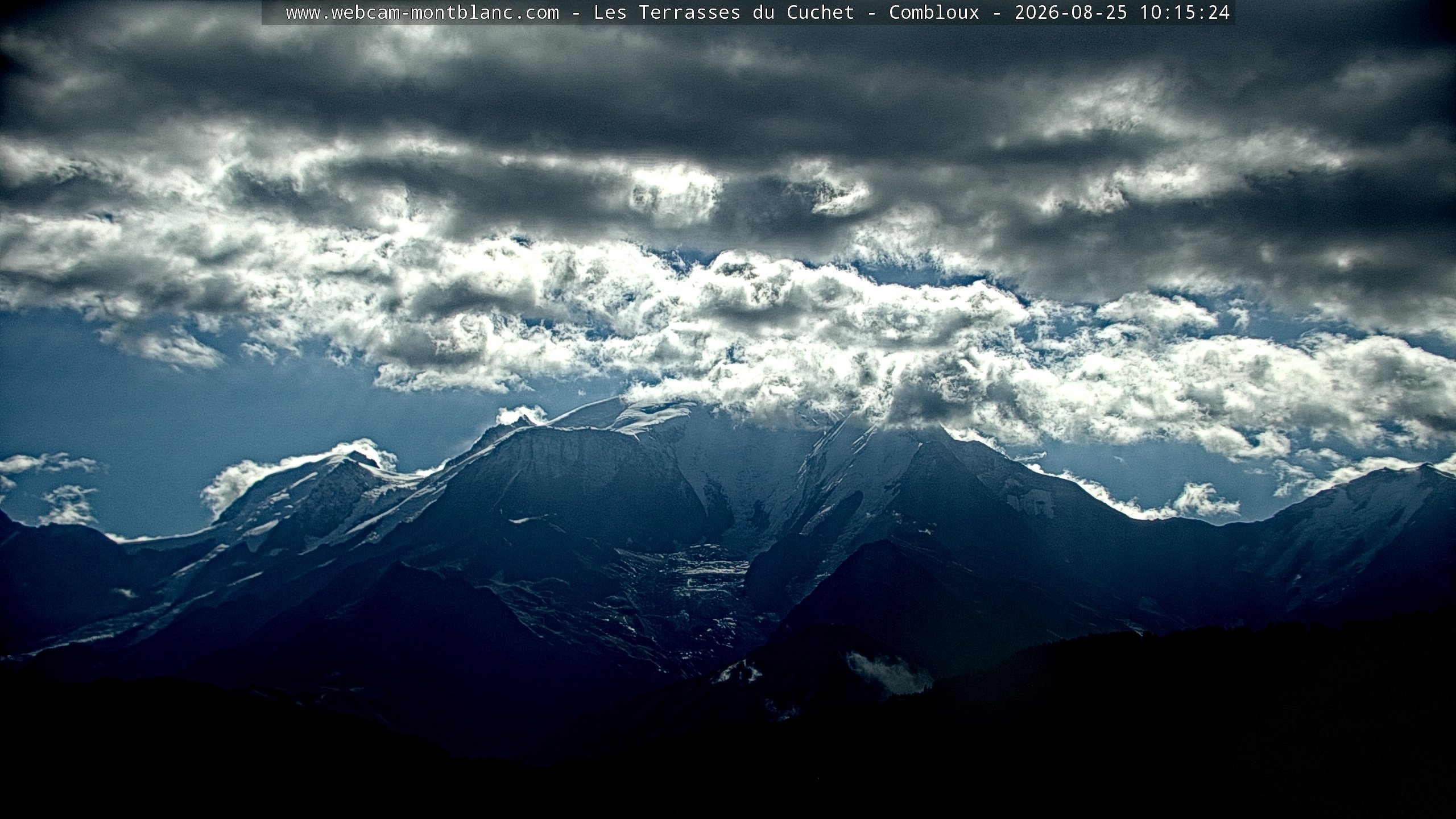 Mont Blanc