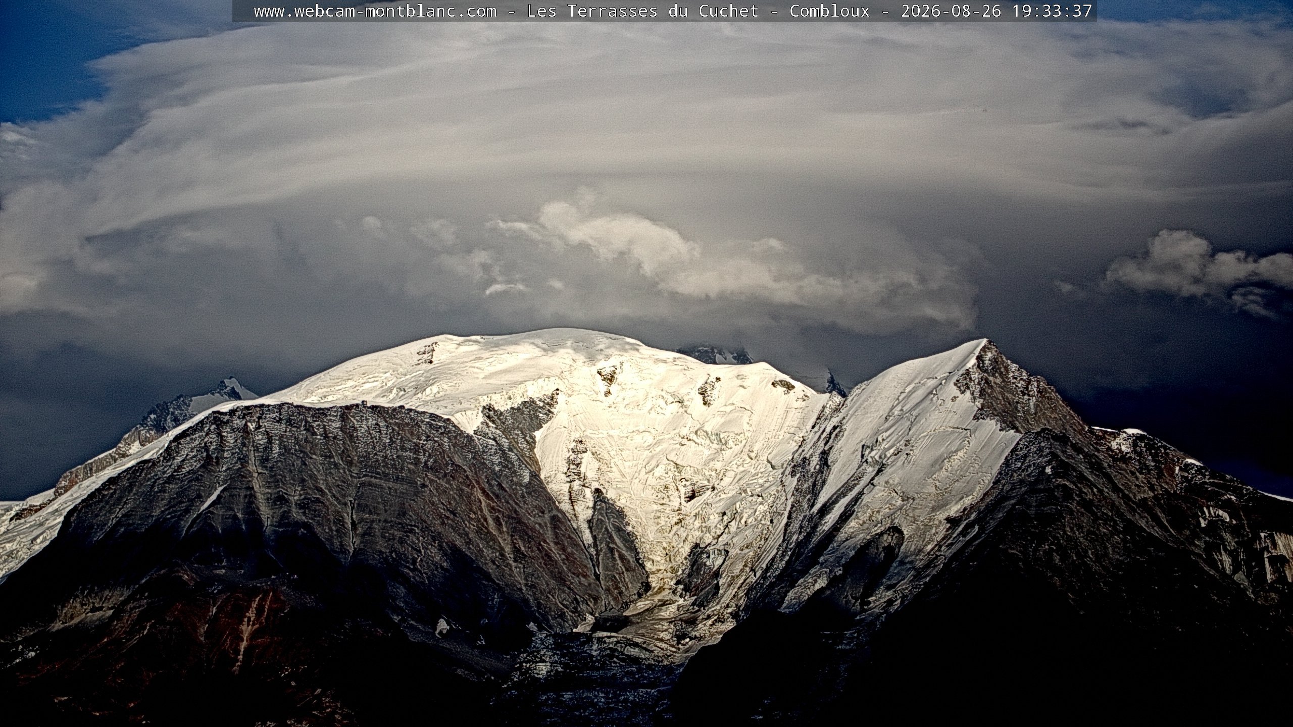 Mont Blanc