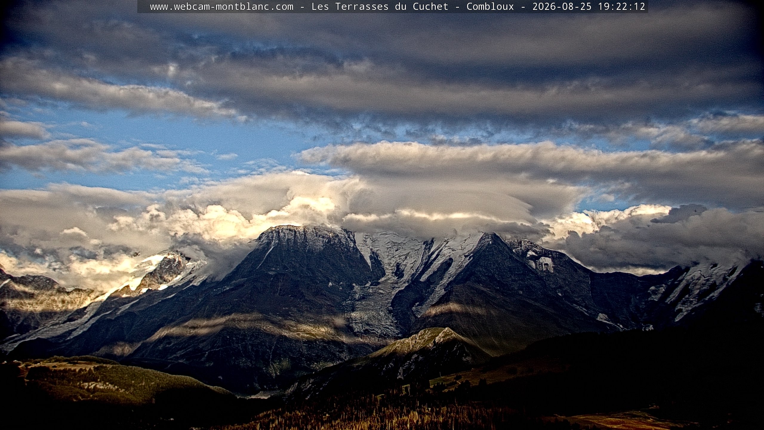 Mont Blanc