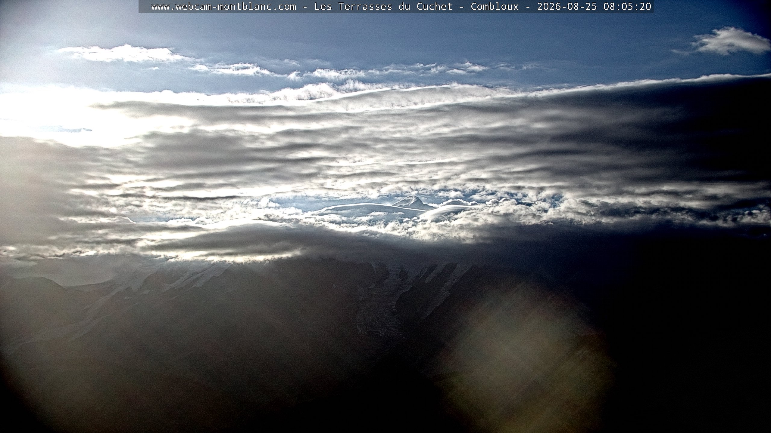 Mont Blanc