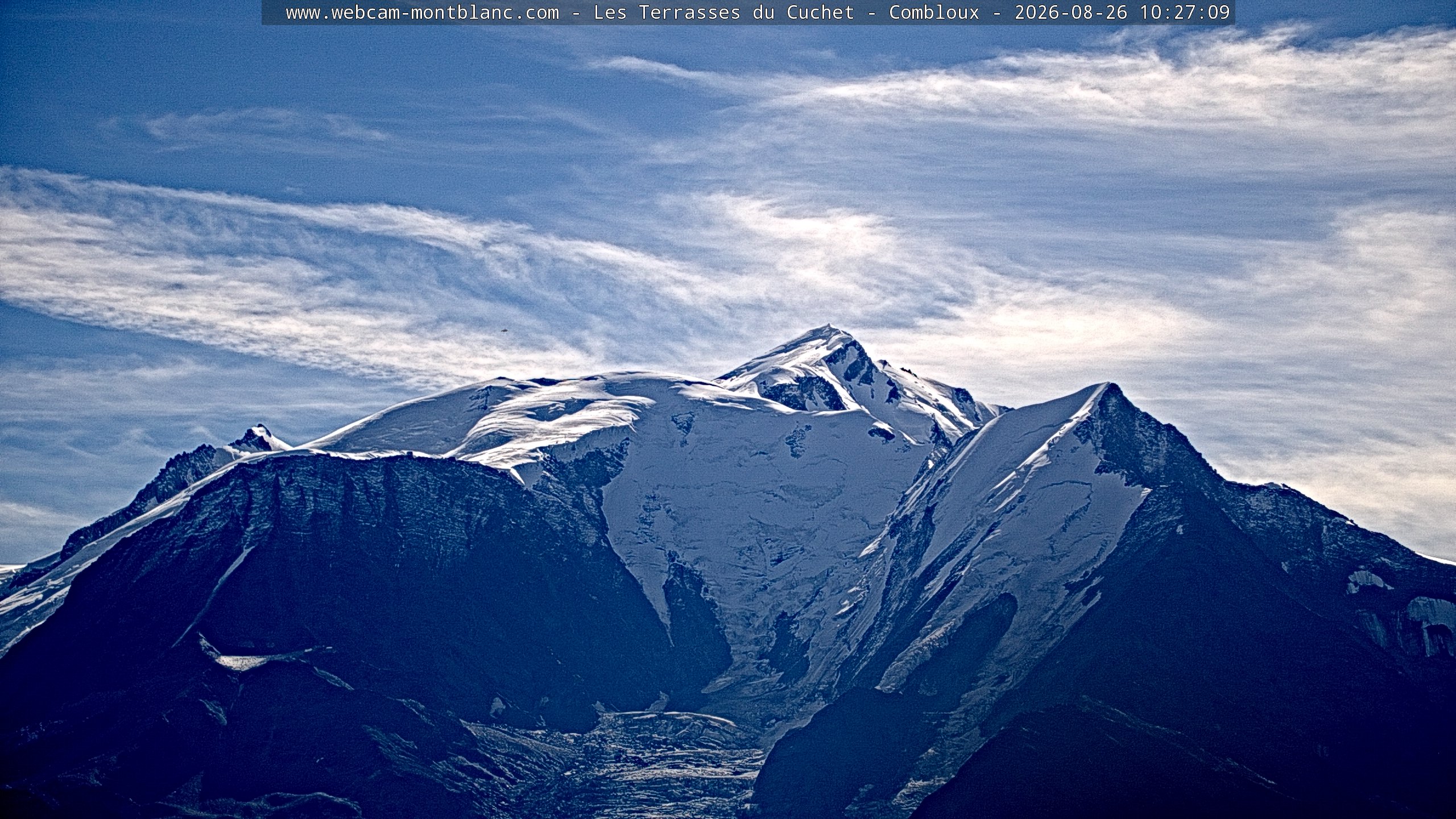 Mont Blanc