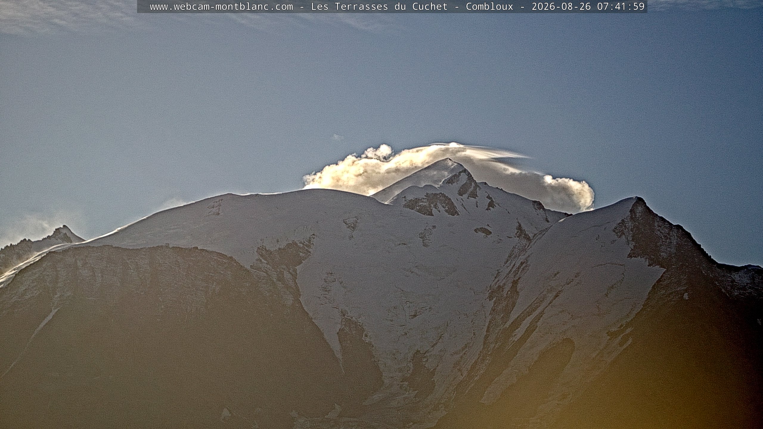 Mont Blanc
