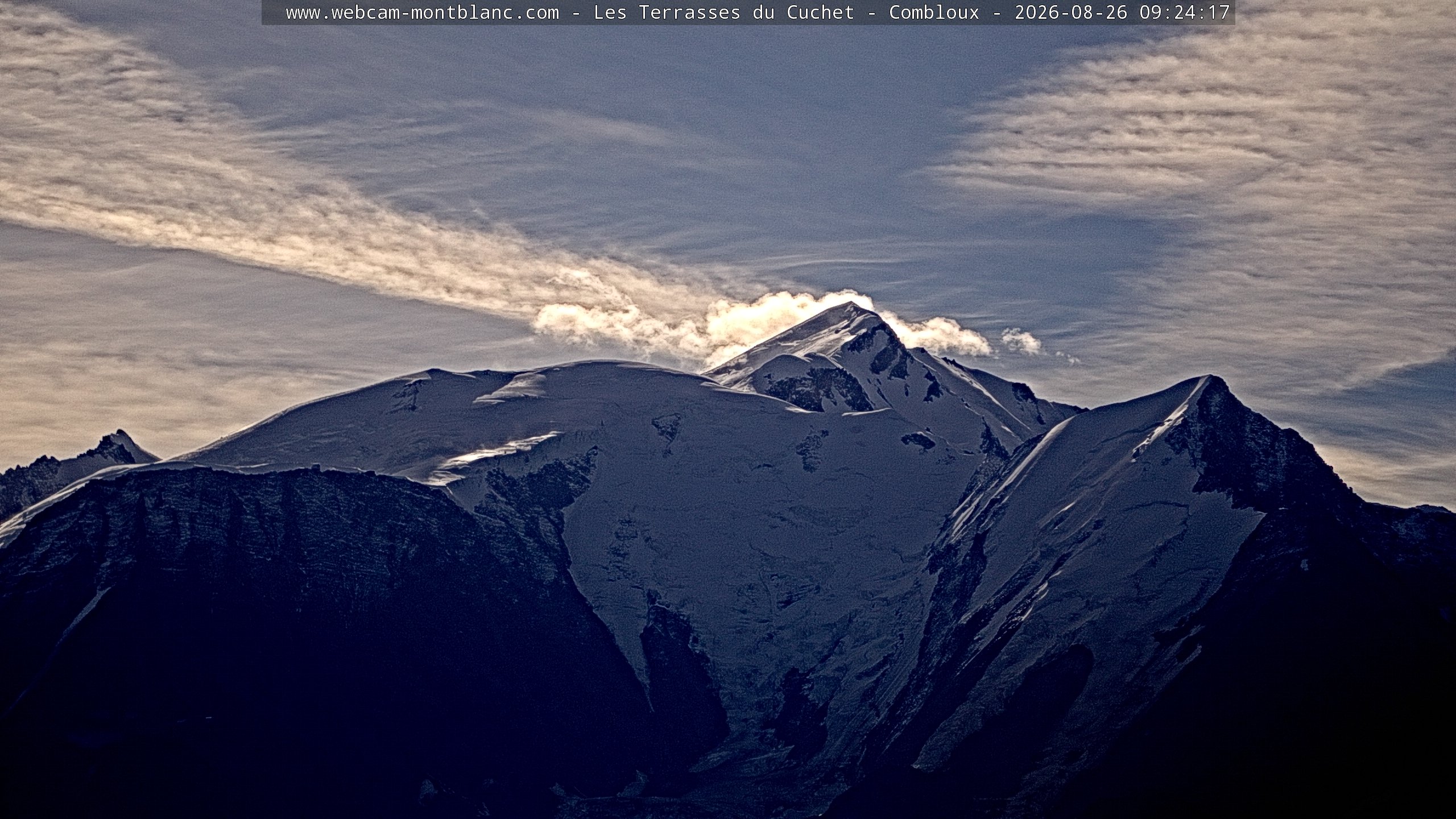Mont Blanc