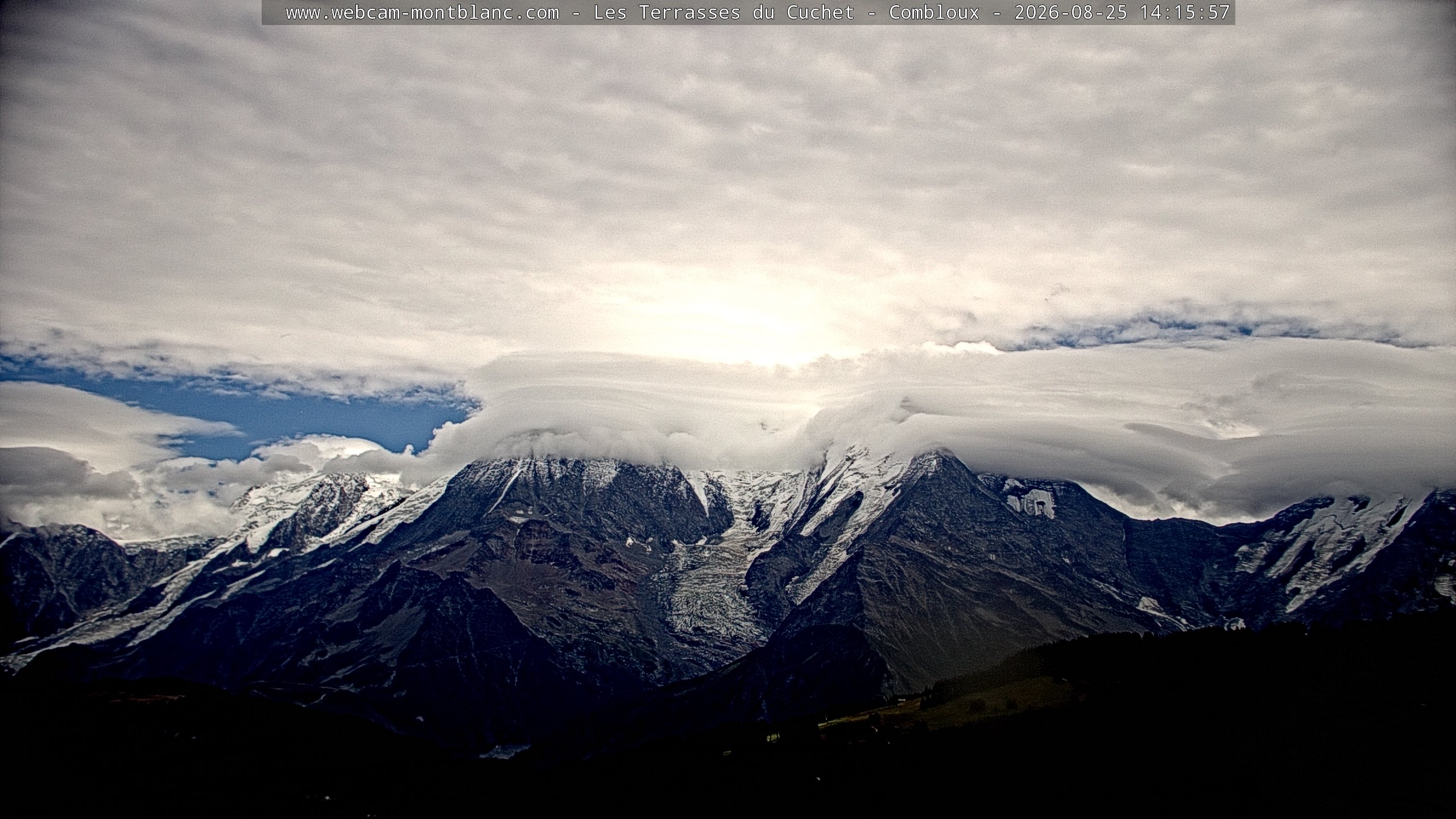 Mont Blanc
