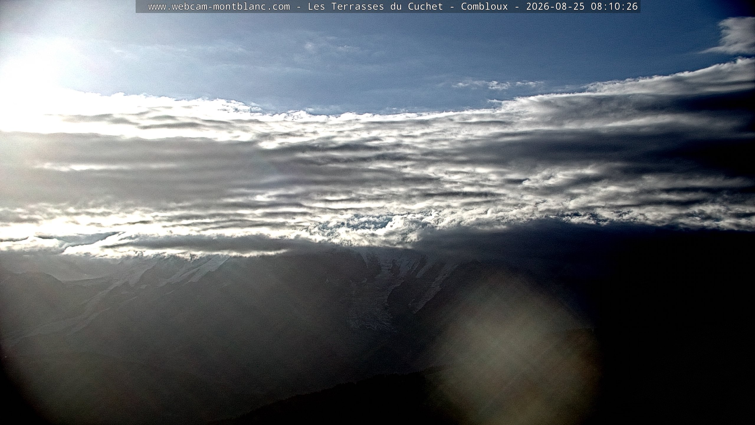 Mont Blanc