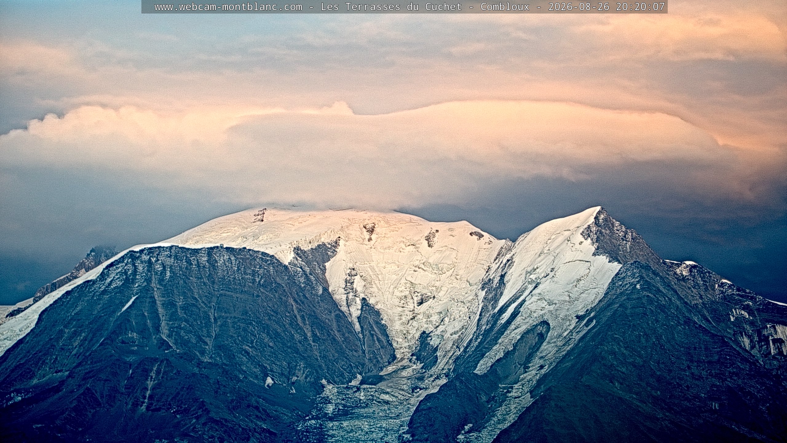Mont Blanc