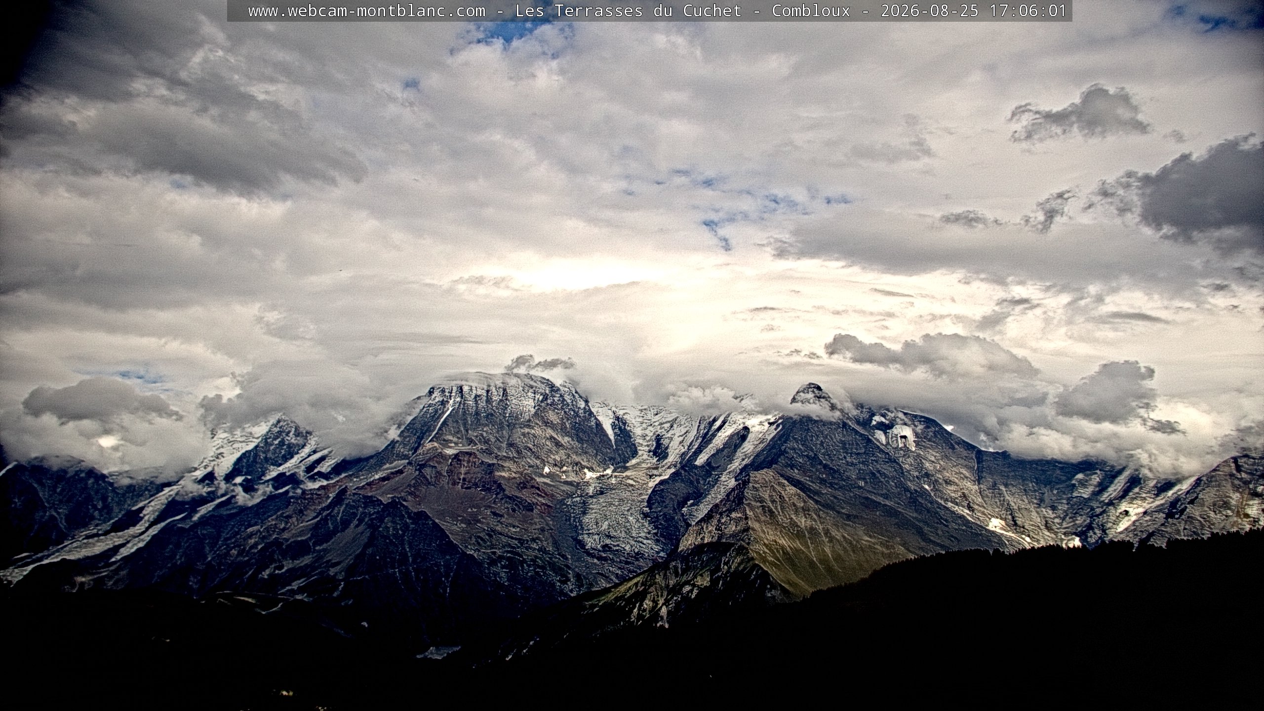 Mont Blanc