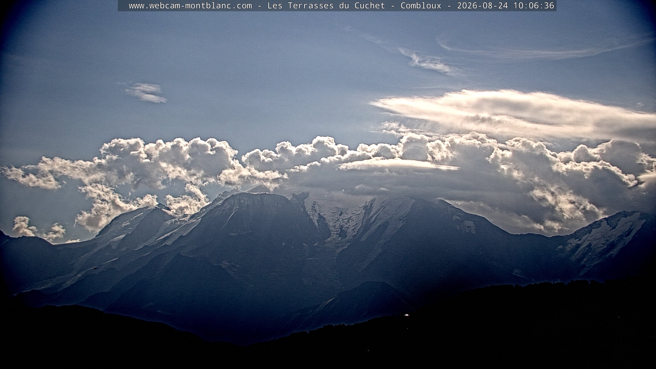 Mont Blanc