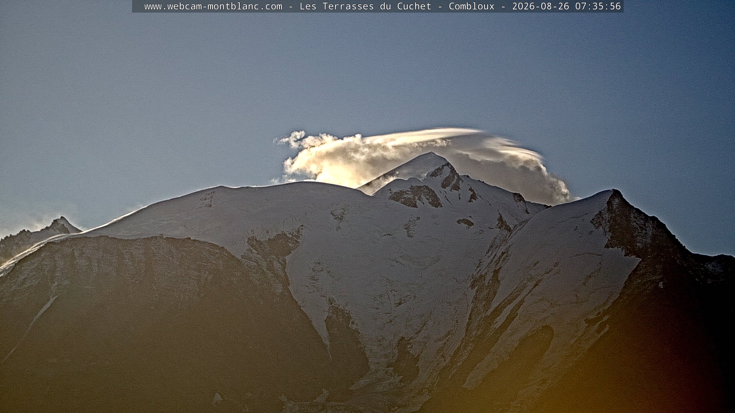 Mont Blanc