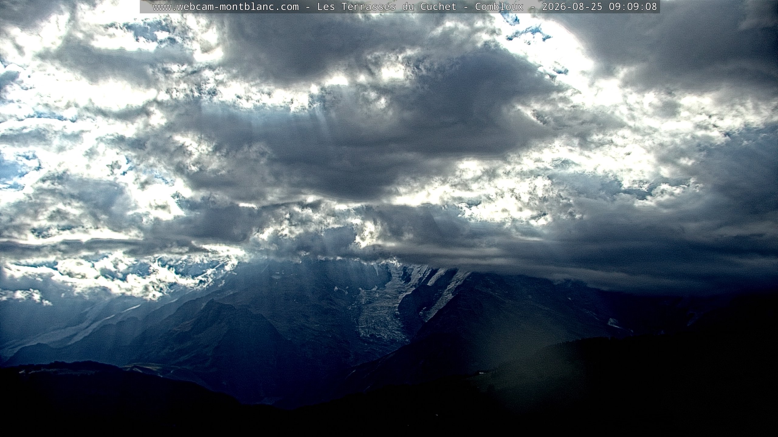 Mont Blanc