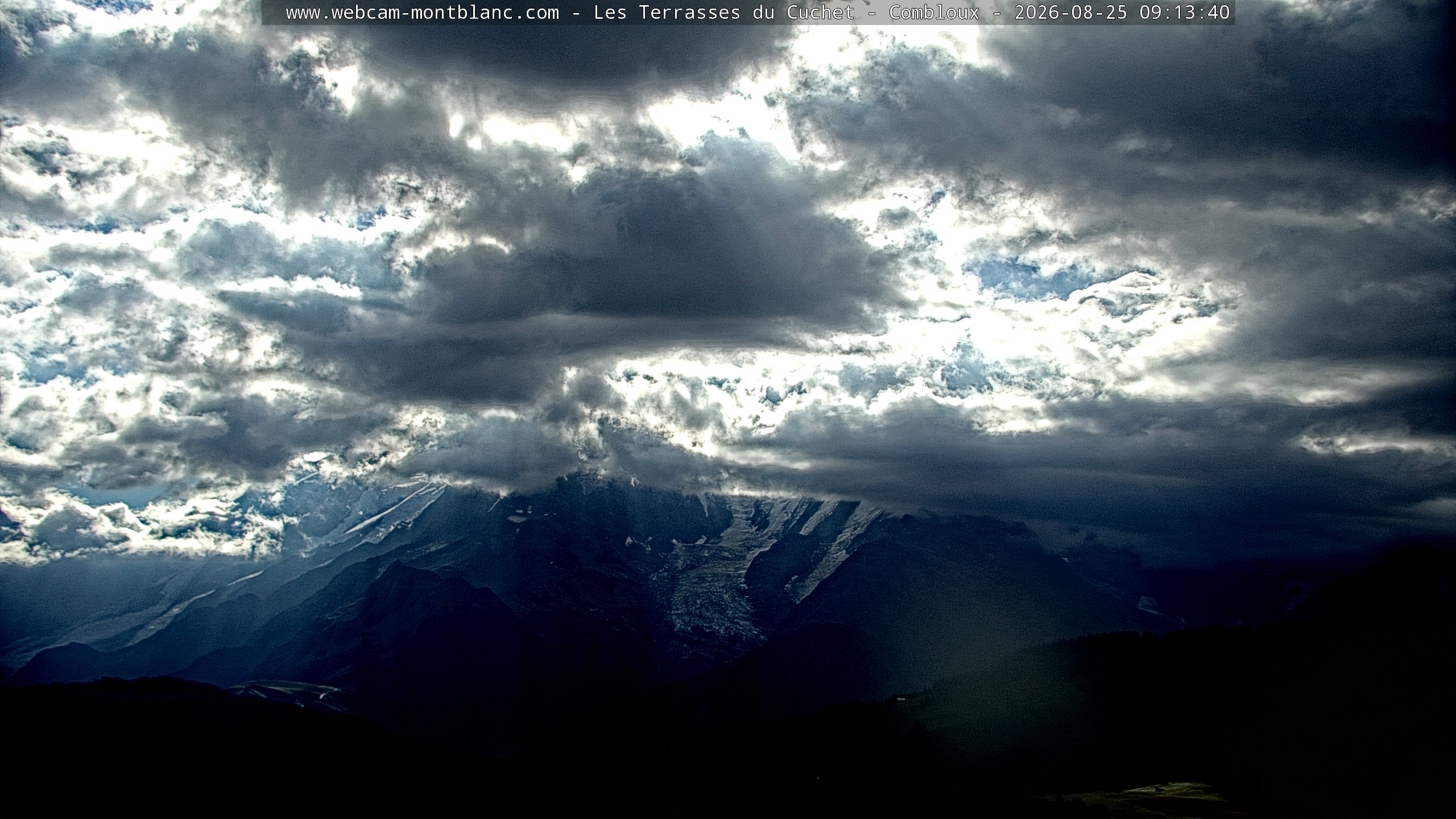 Mont Blanc