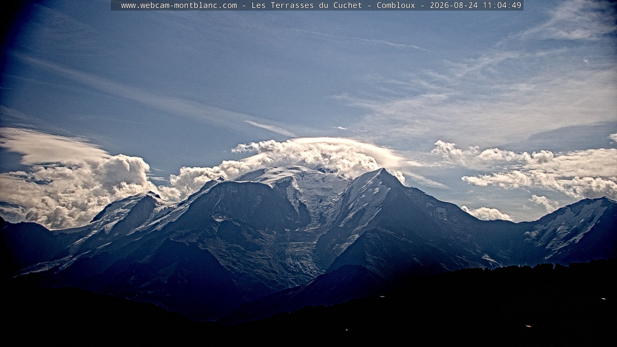 Mont Blanc
