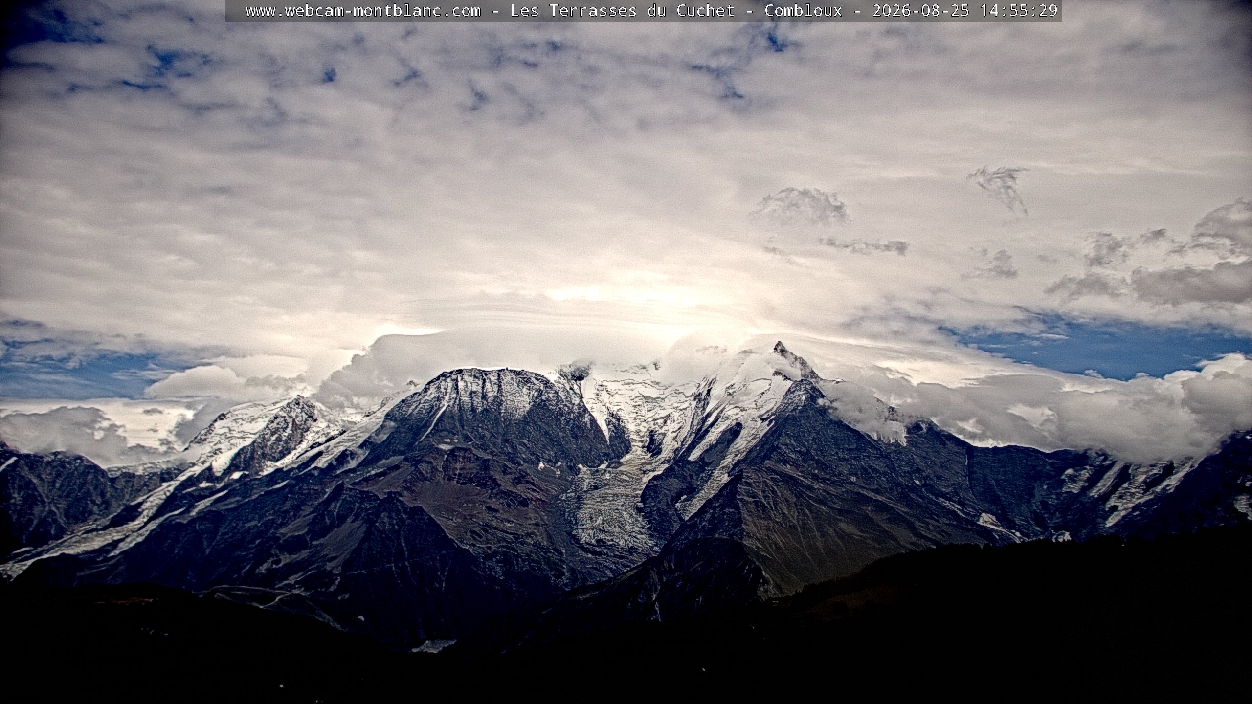 Mont Blanc