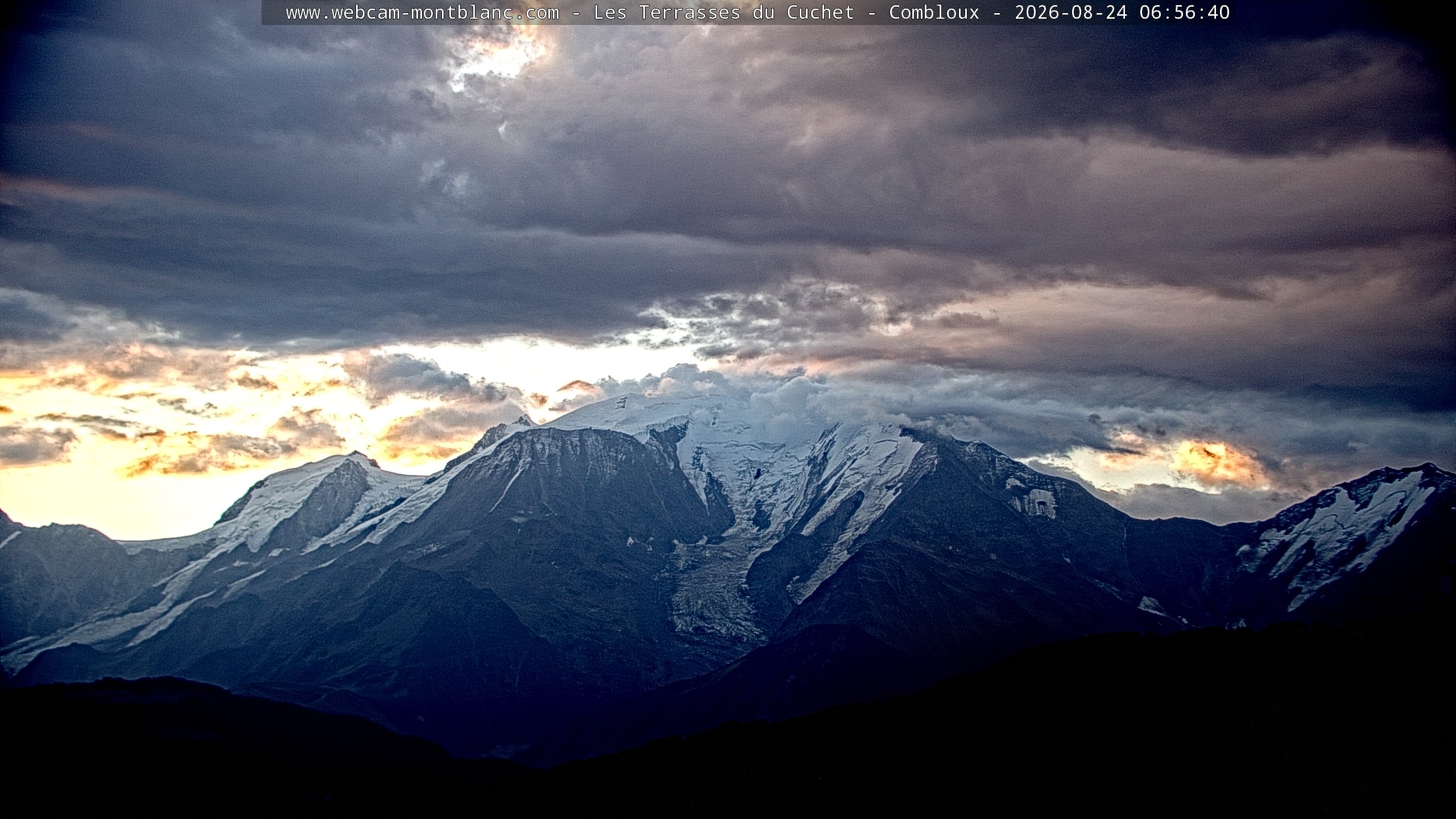 Mont Blanc