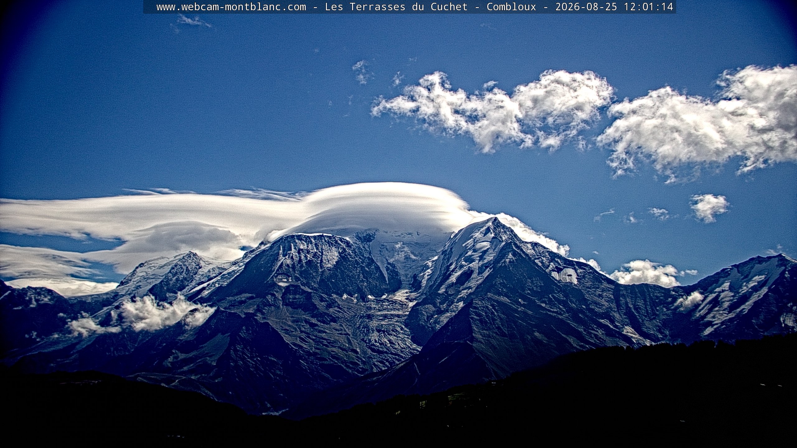 Mont Blanc