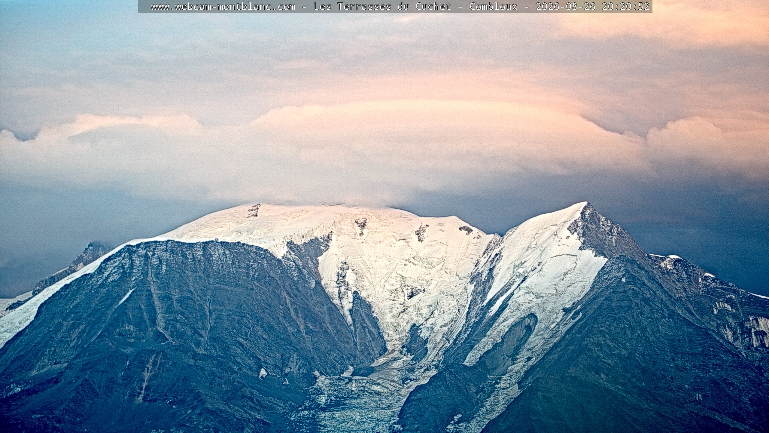 Mont Blanc