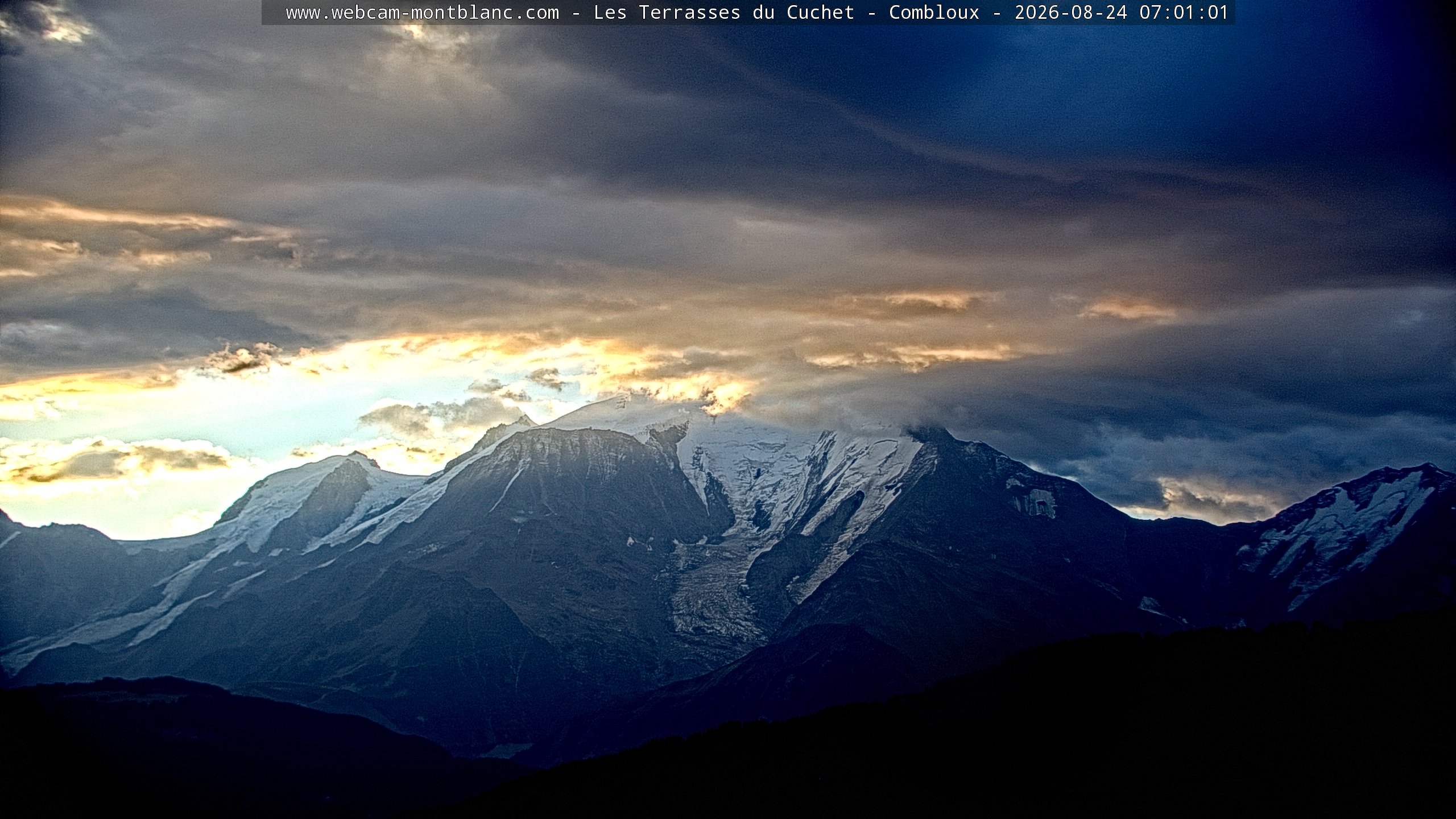 Mont Blanc