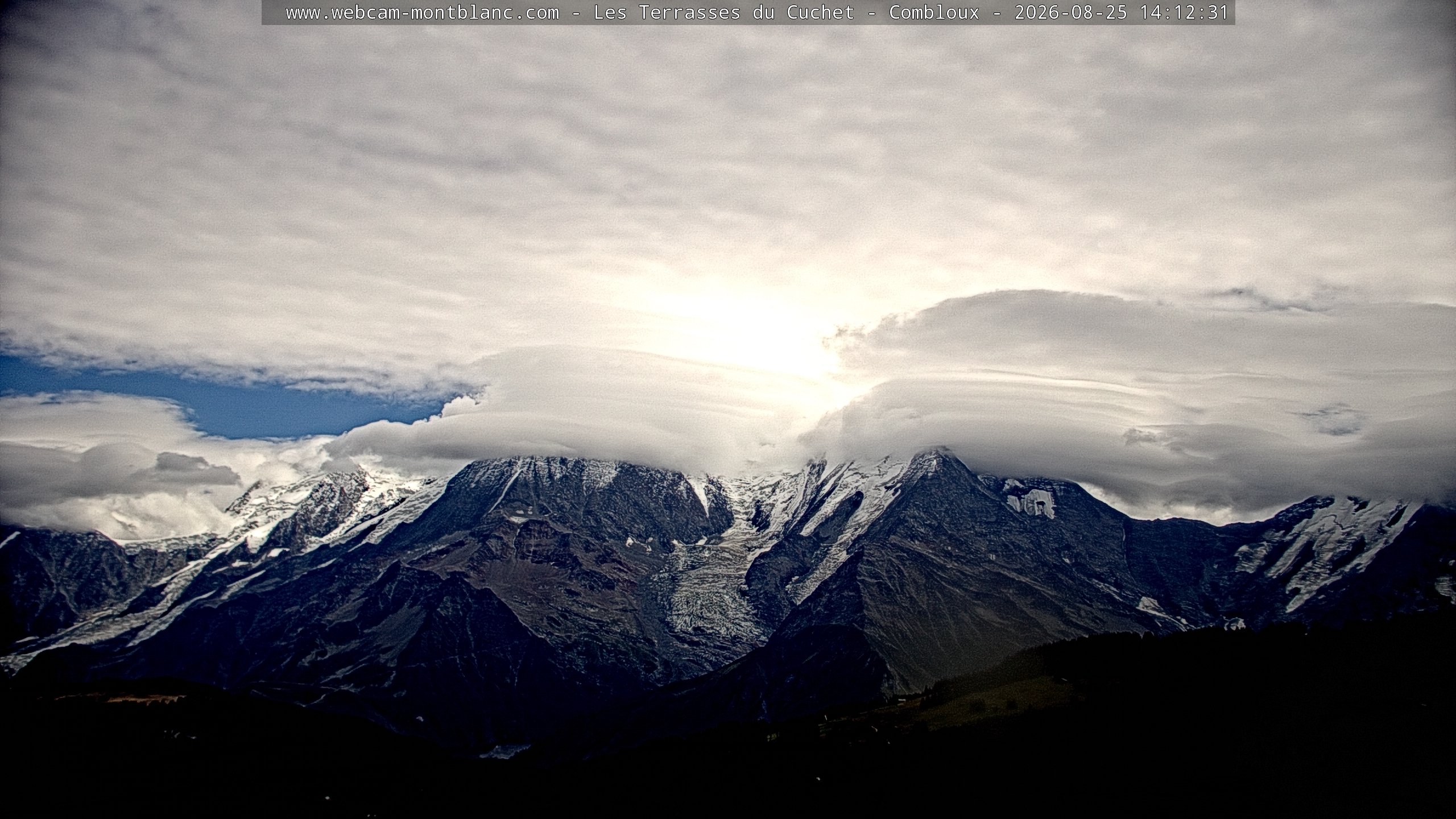 Mont Blanc