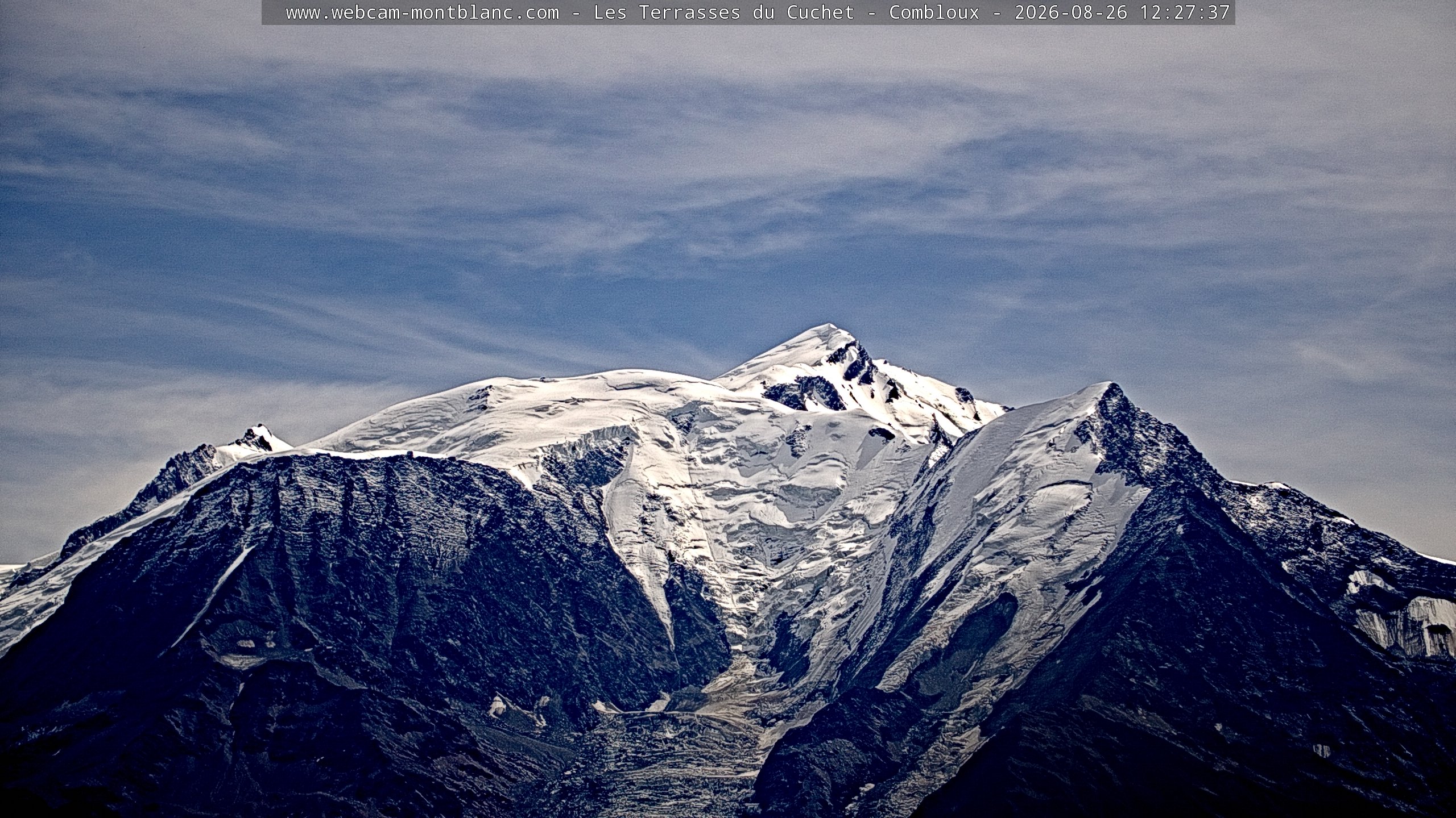 Mont Blanc