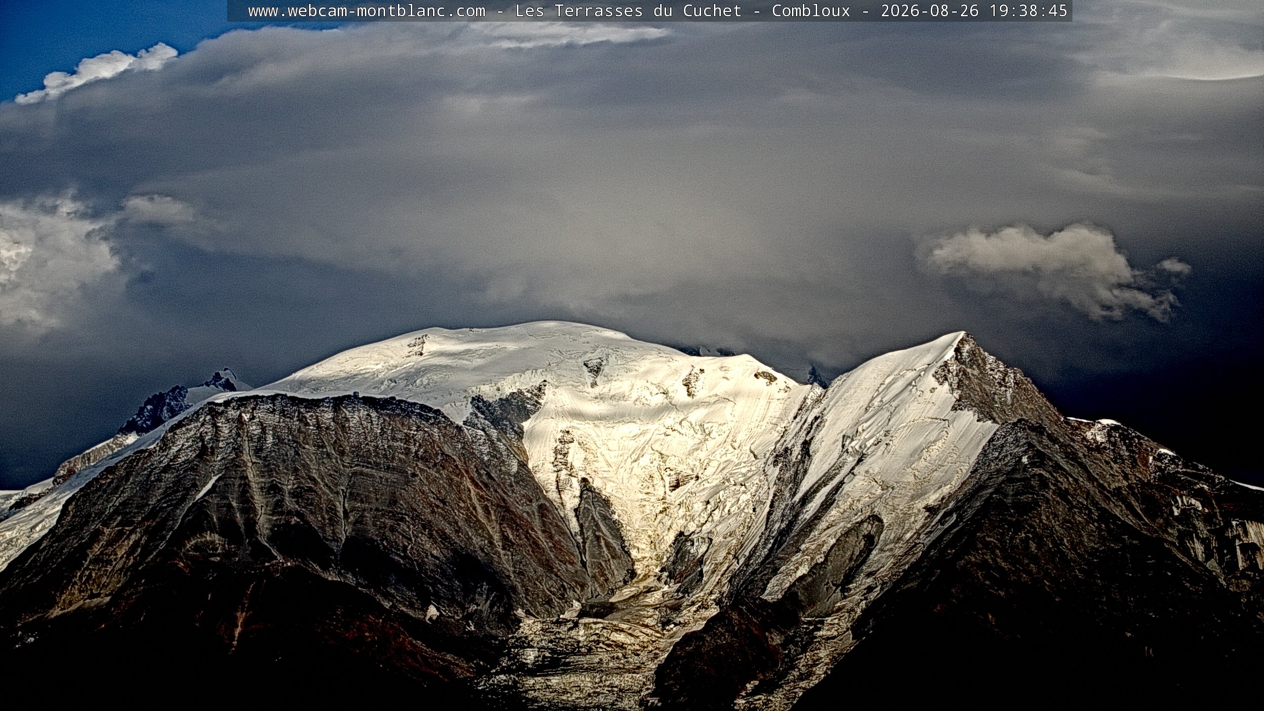 Mont Blanc