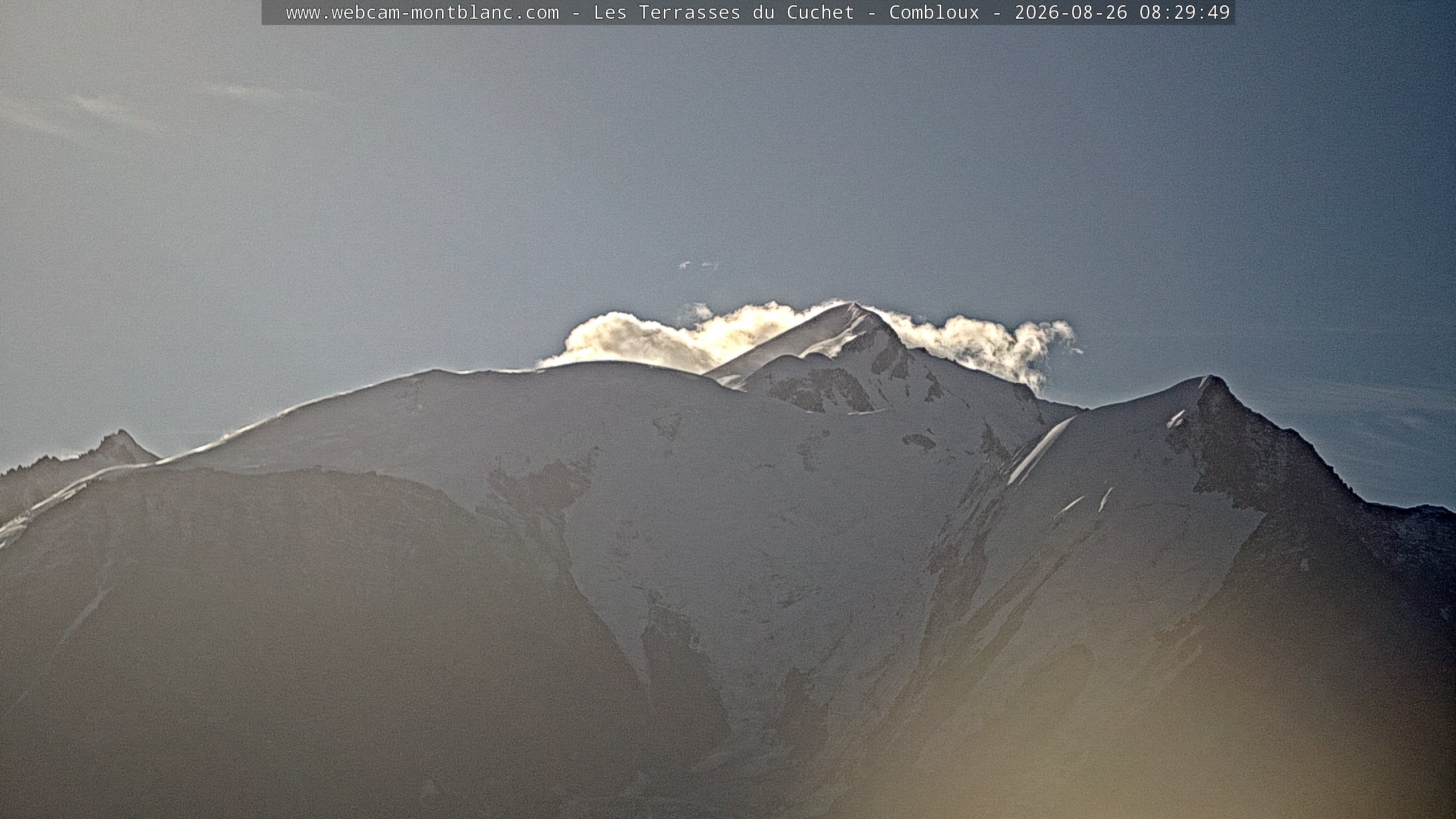 Mont Blanc
