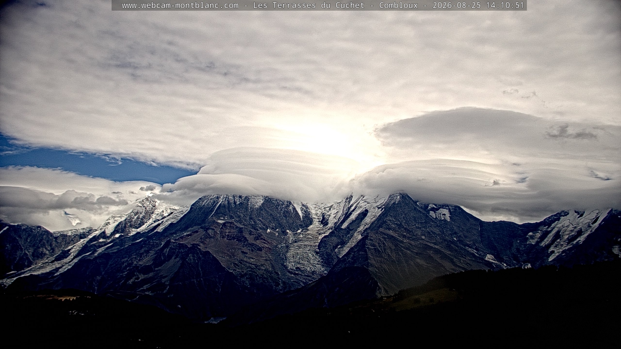 Mont Blanc