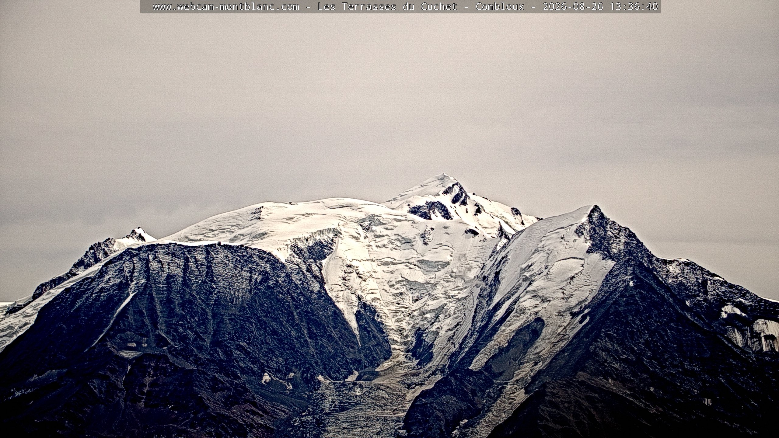 Mont Blanc
