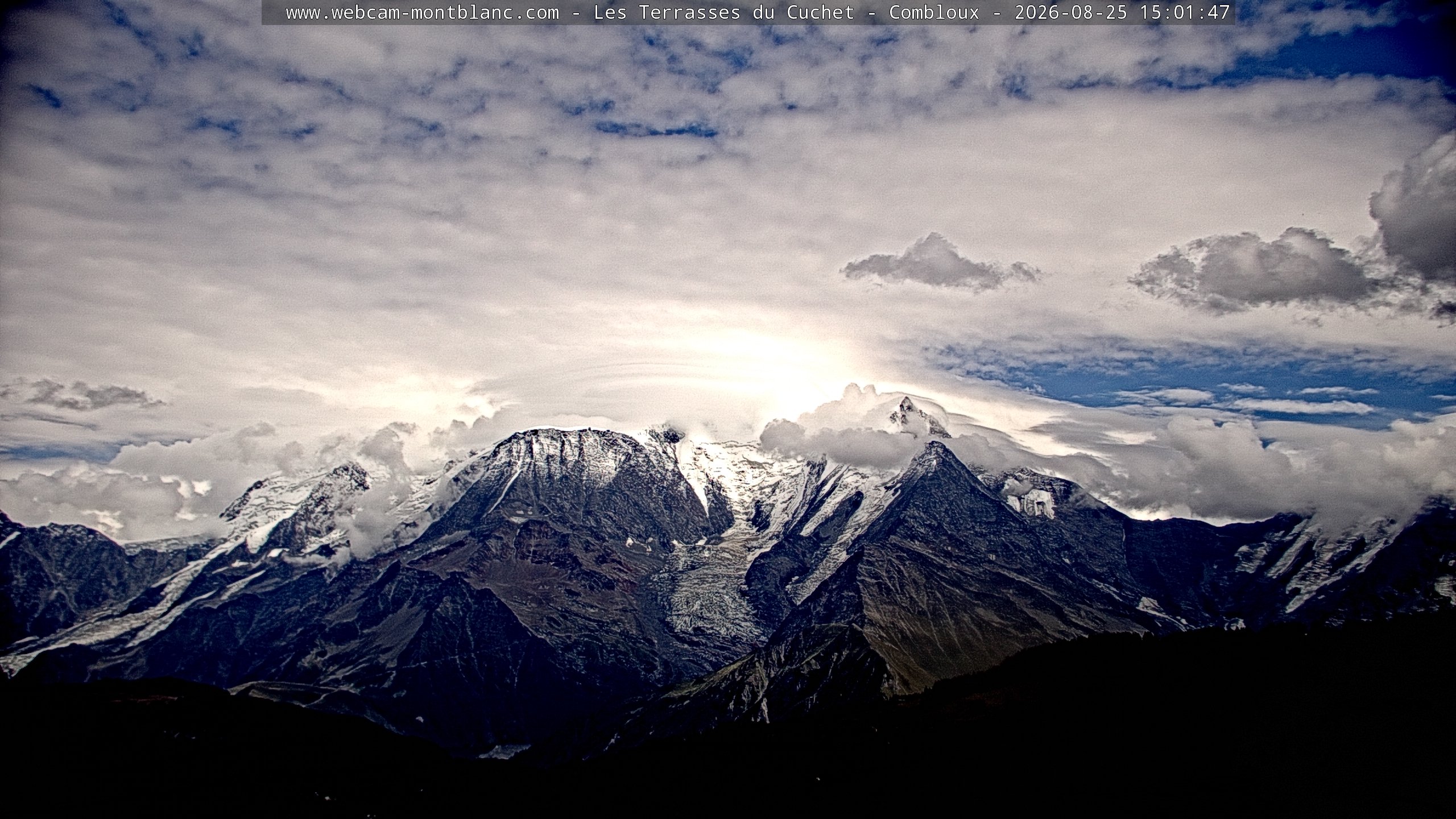 Mont Blanc