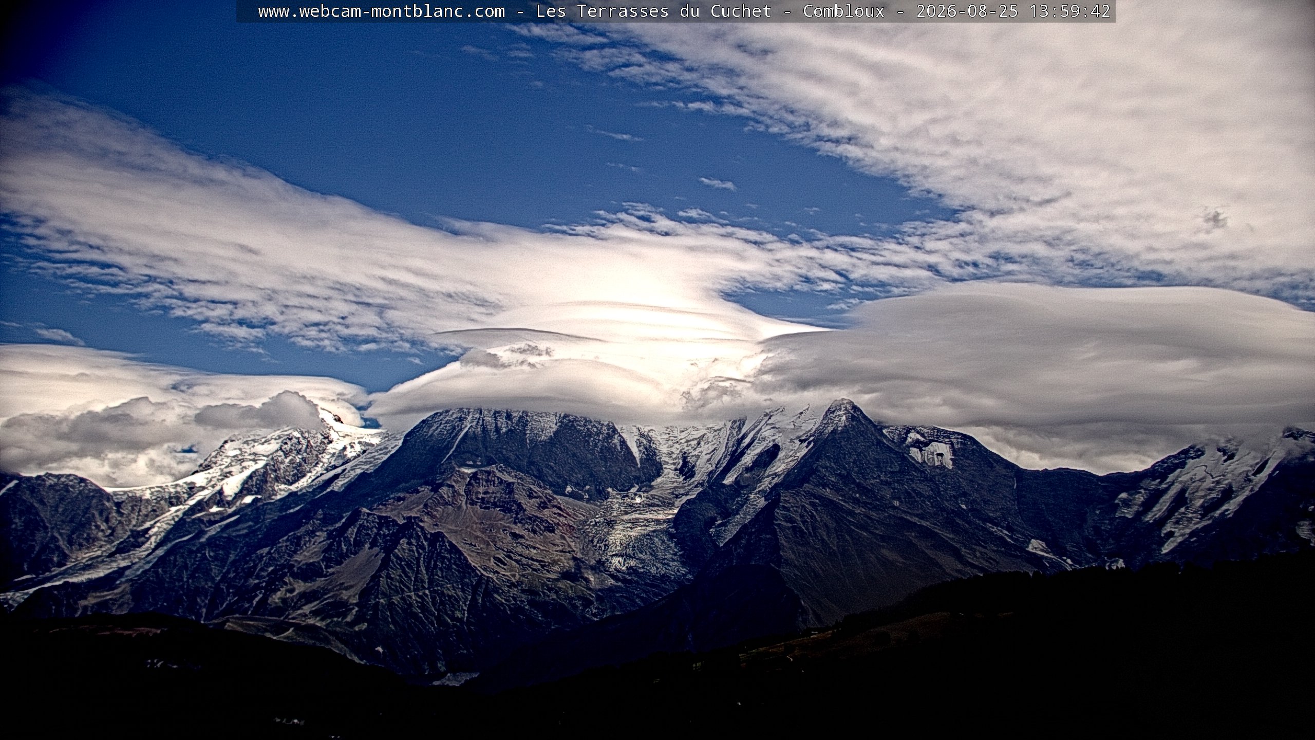 Mont Blanc