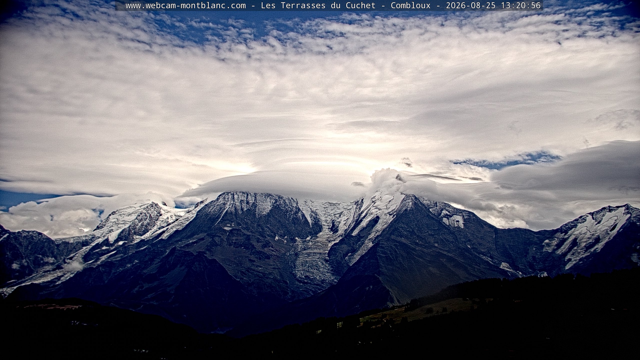 Mont Blanc