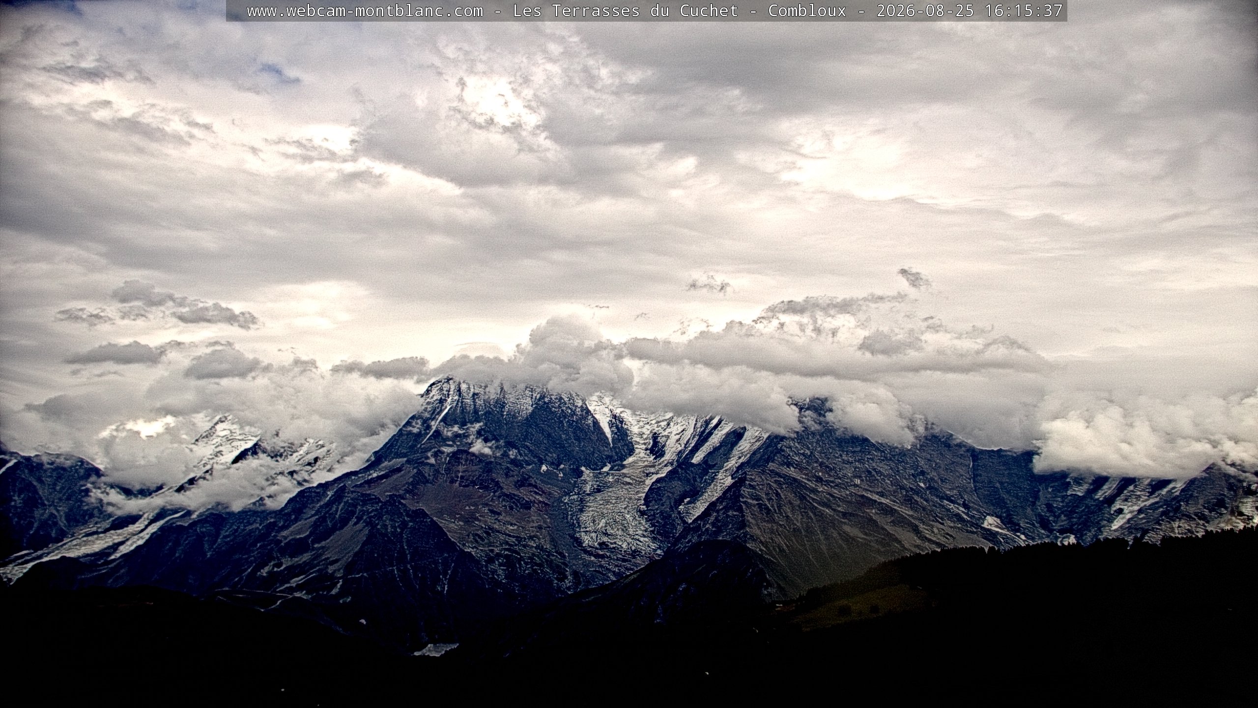Mont Blanc