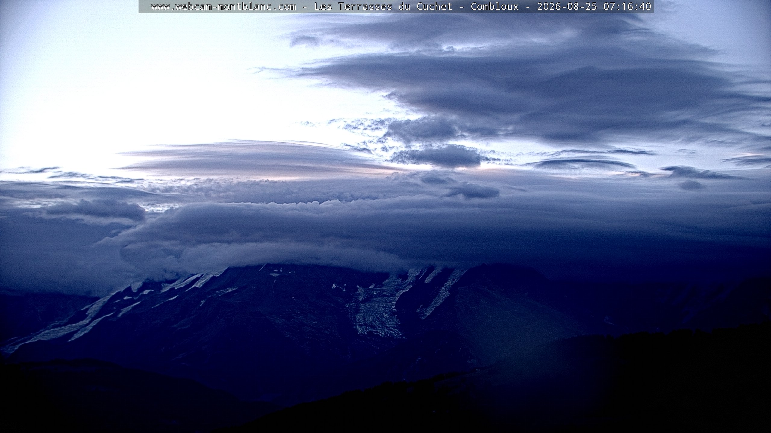 Mont Blanc