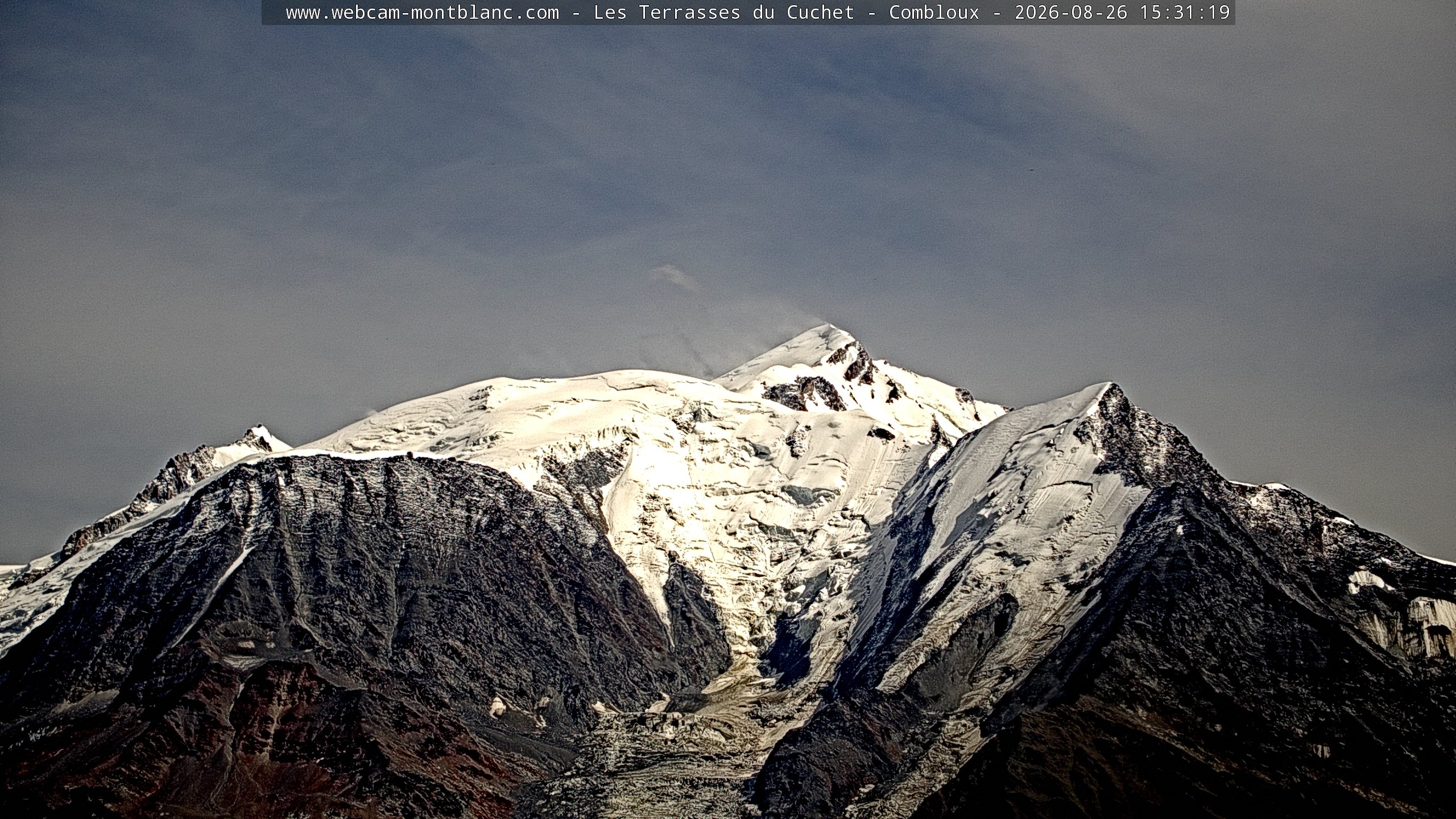 Mont Blanc
