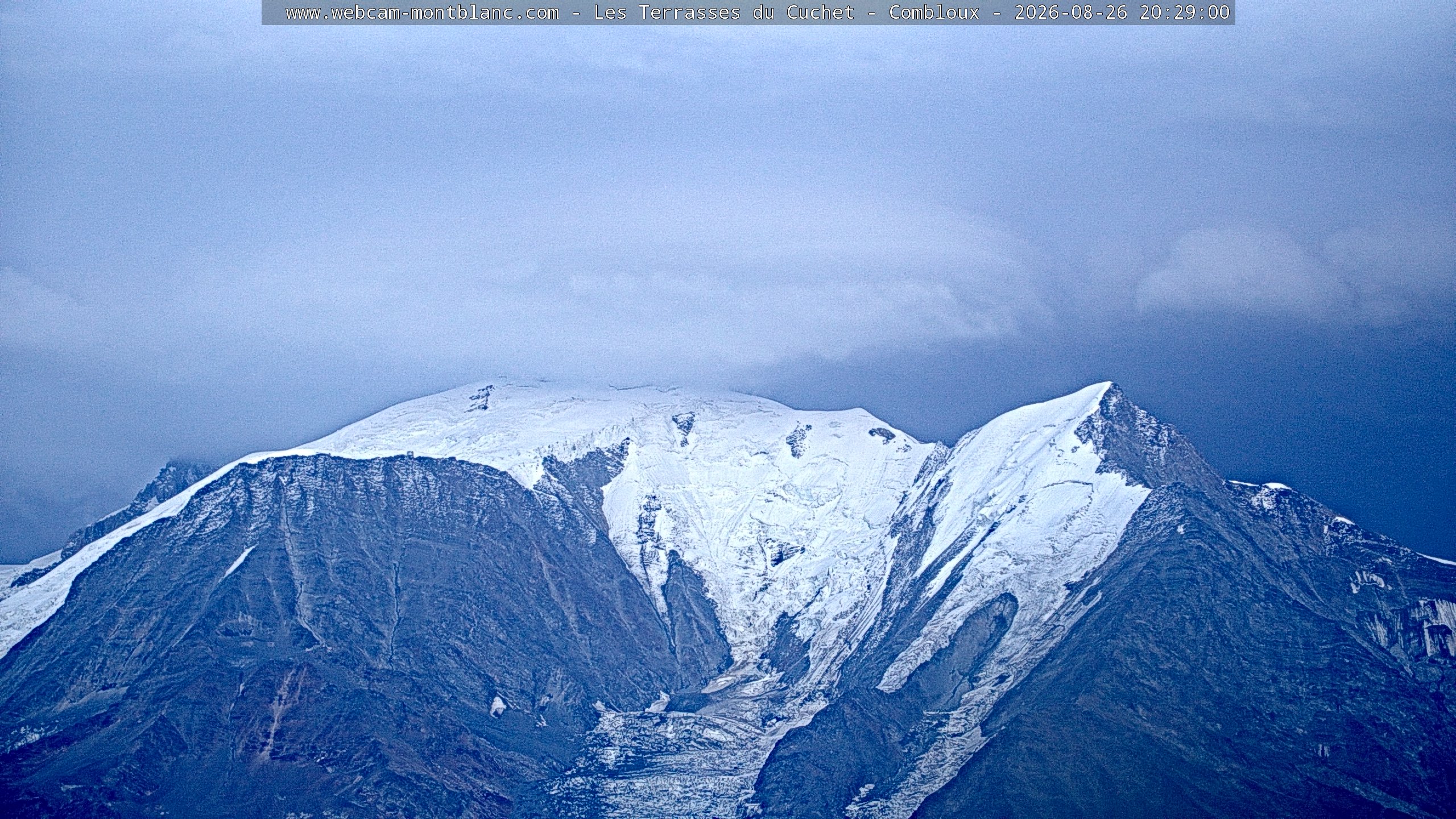 Mont Blanc