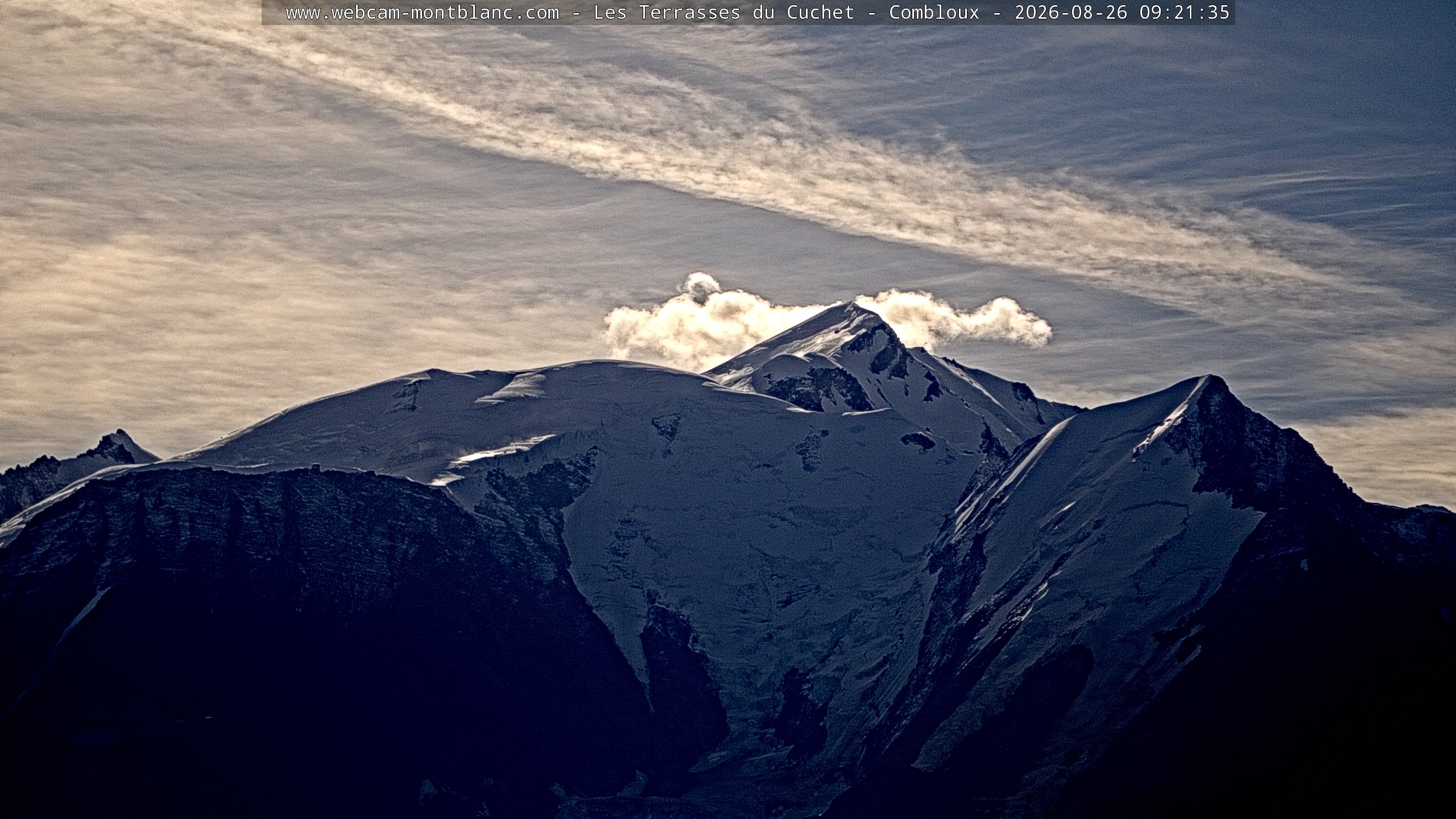 Mont Blanc