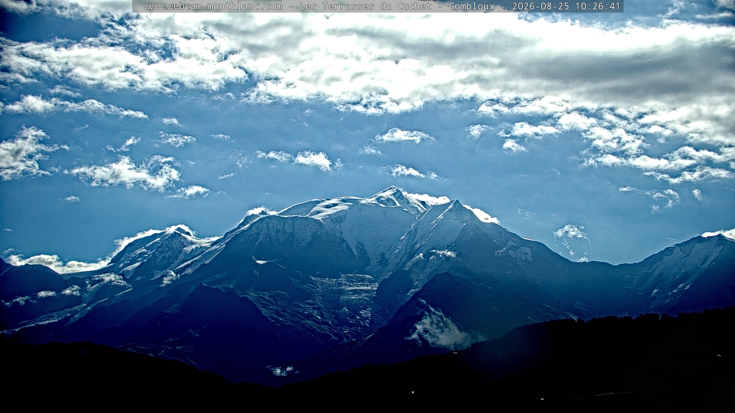 Mont Blanc