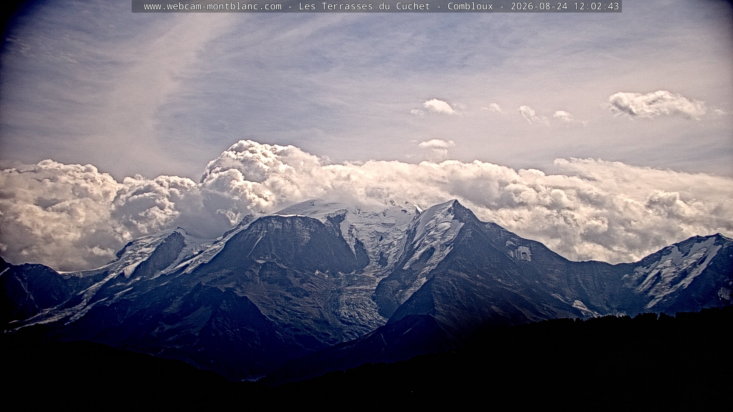 Mont Blanc