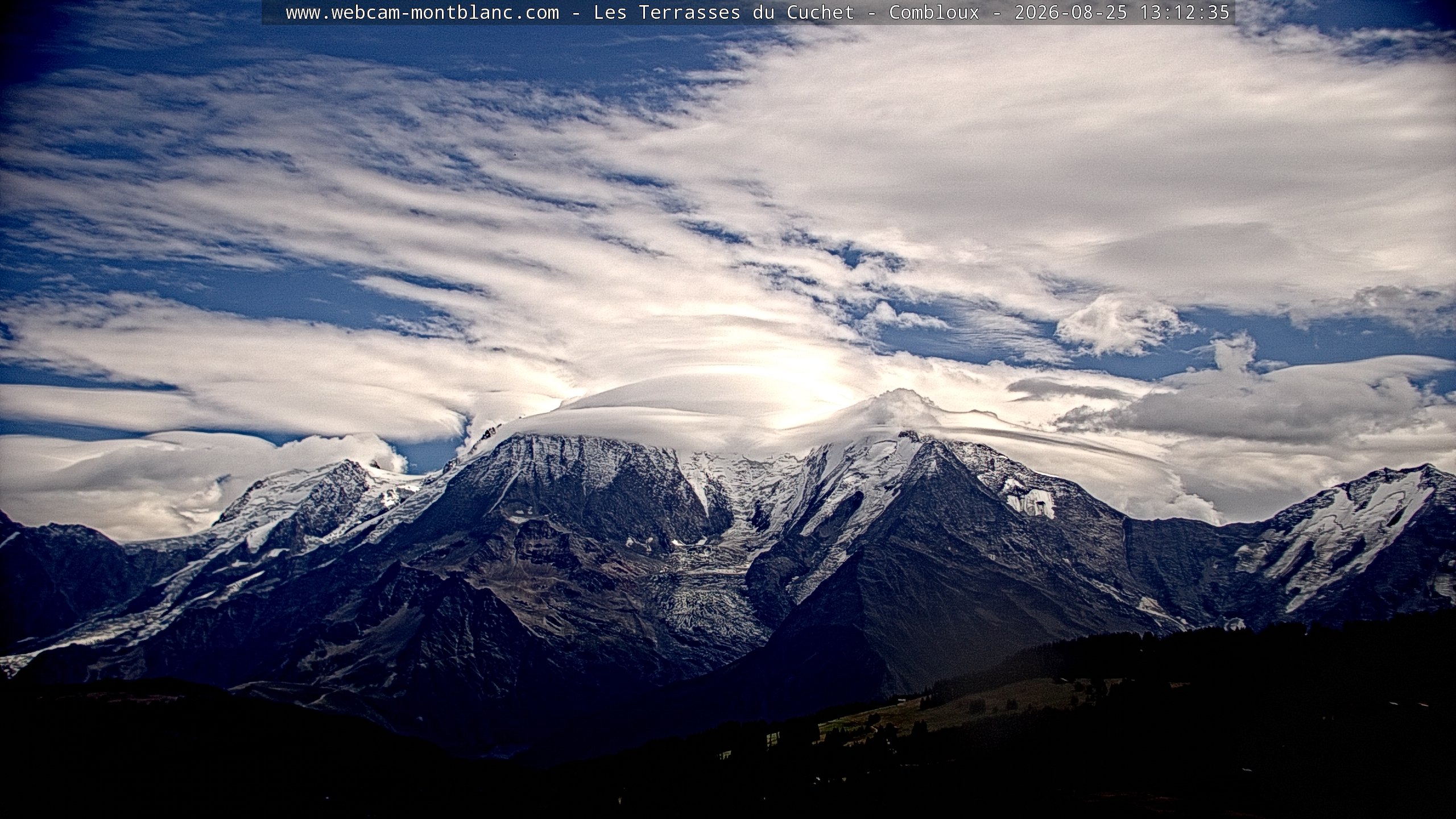 Mont Blanc