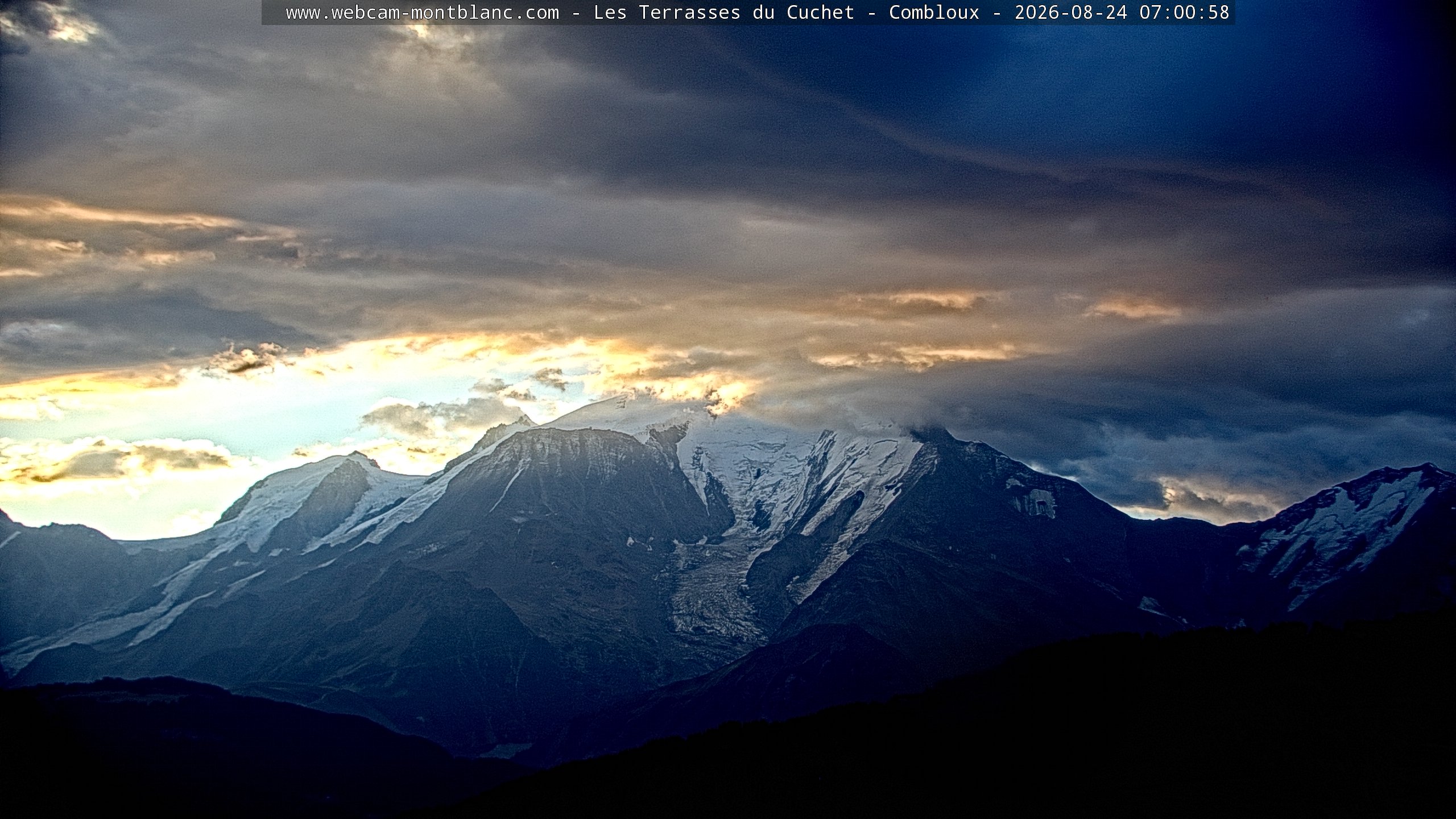 Mont Blanc